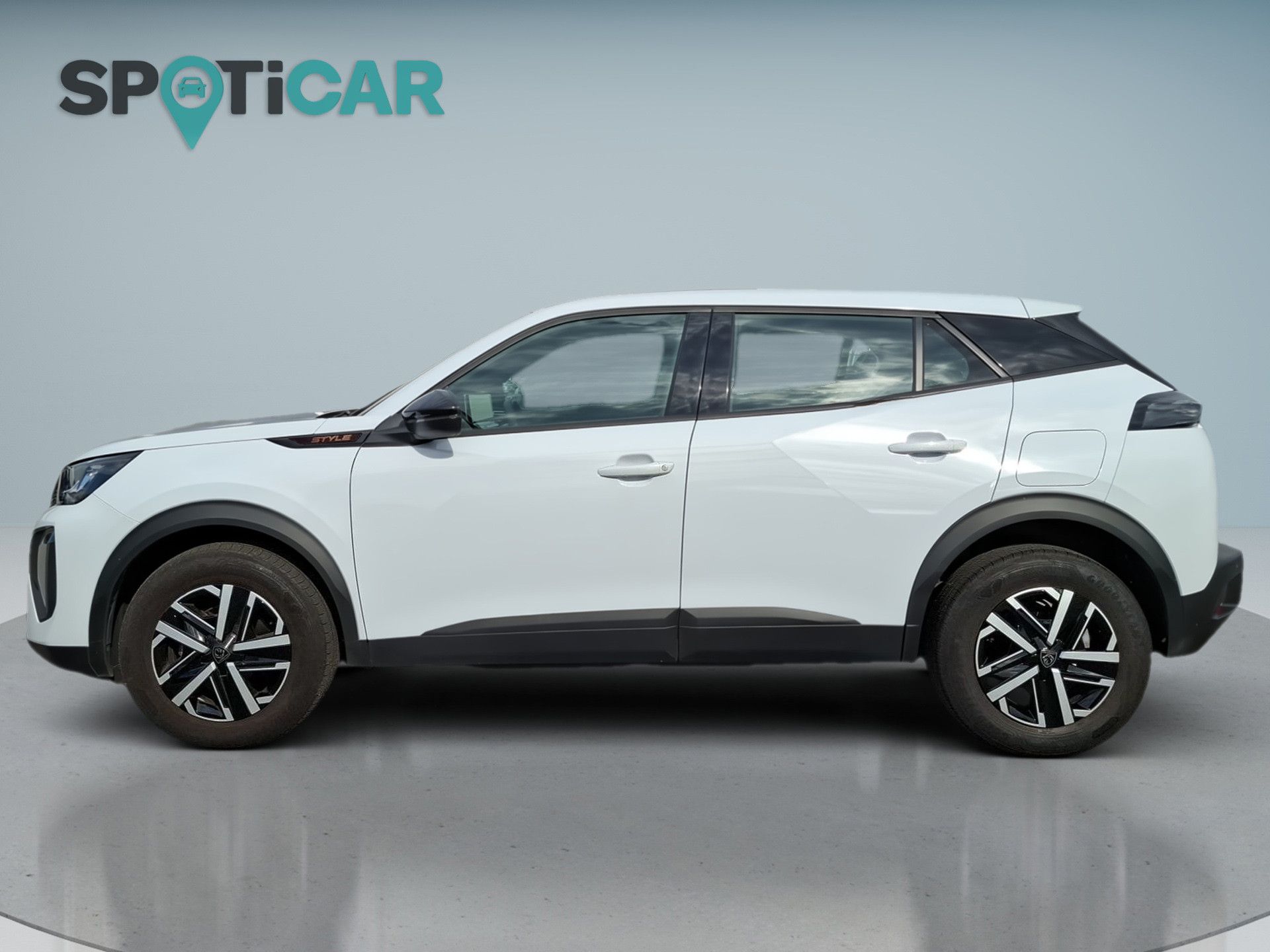 Peugeot 2008 1.2 PureTech 100cv Style — photo 5
