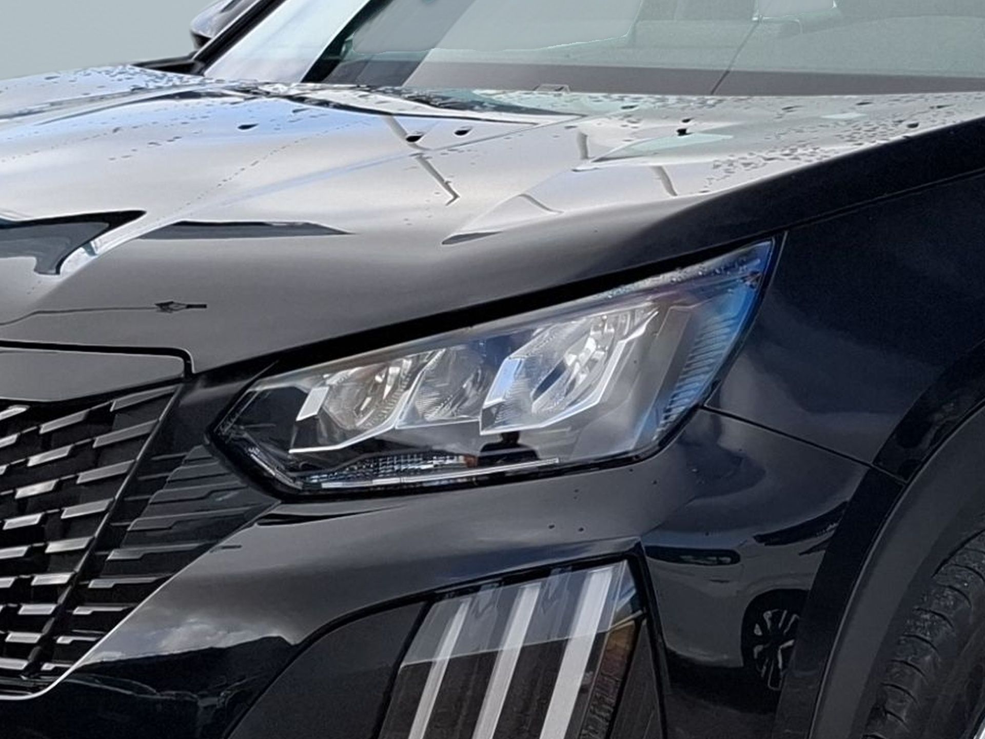 Peugeot 2008 1.2 100 cv Style — photo 2