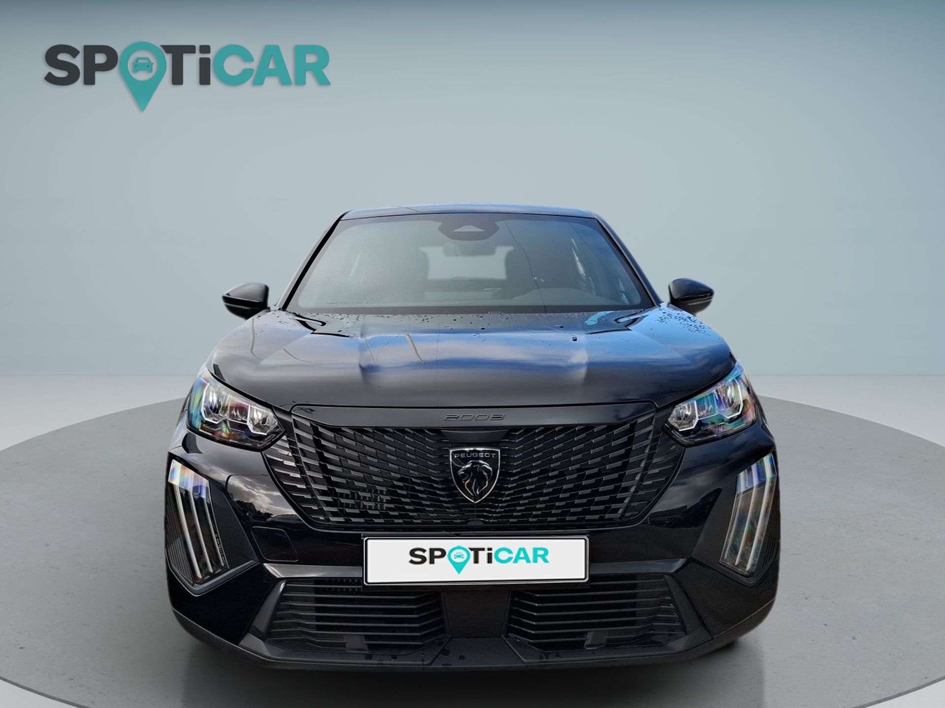 Peugeot 2008 1.2 100 cv Style — photo 3