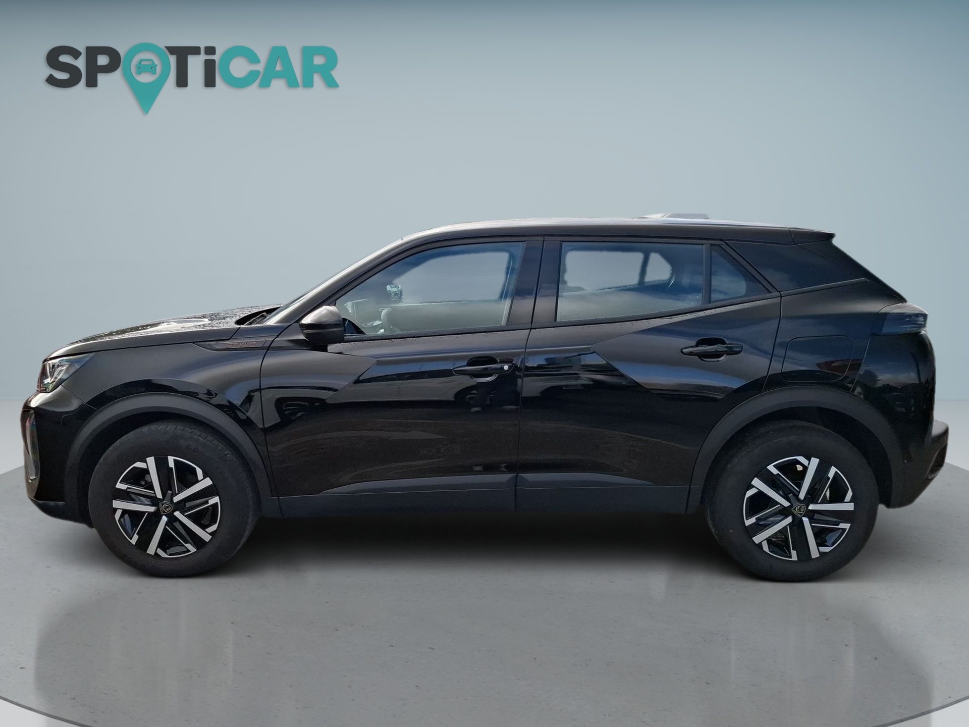 Peugeot 2008 1.2 100 cv Style — photo 4