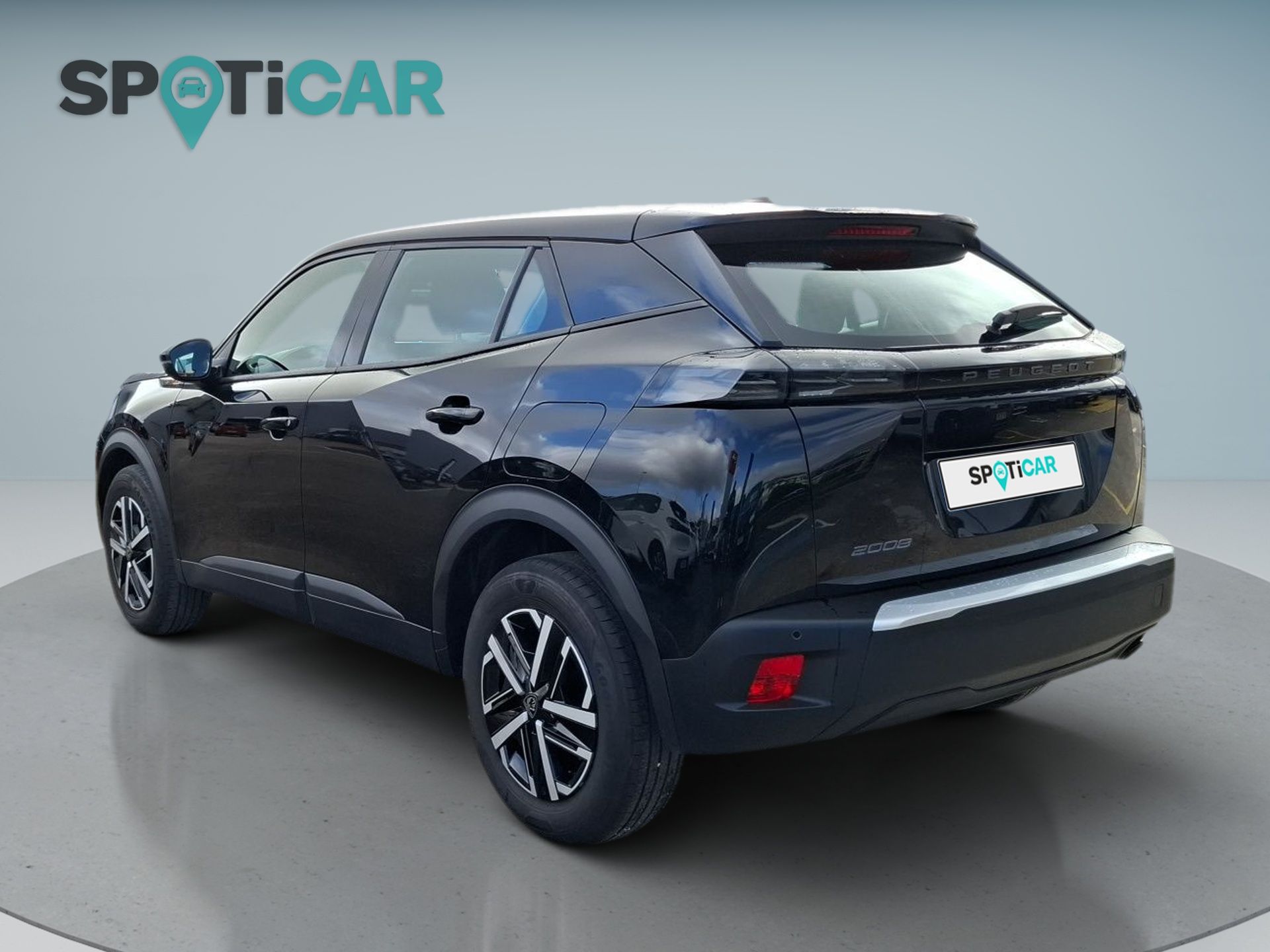 Peugeot 2008 1.2 100 cv Style — photo 5