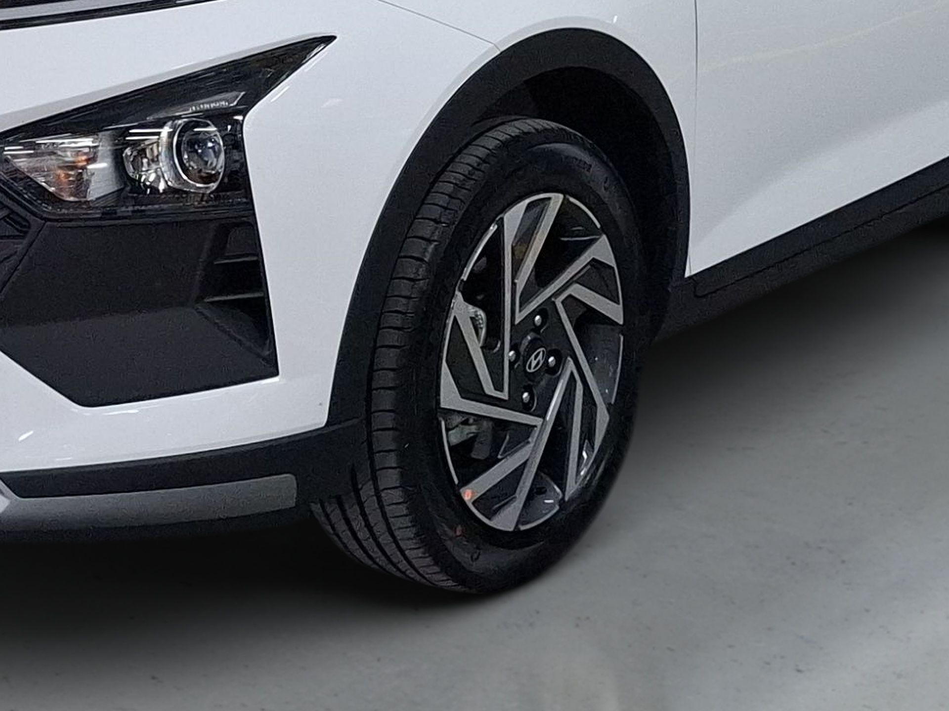 Hyundai Bayon 1.0 T-GDi Comfort MY26 — photo 2