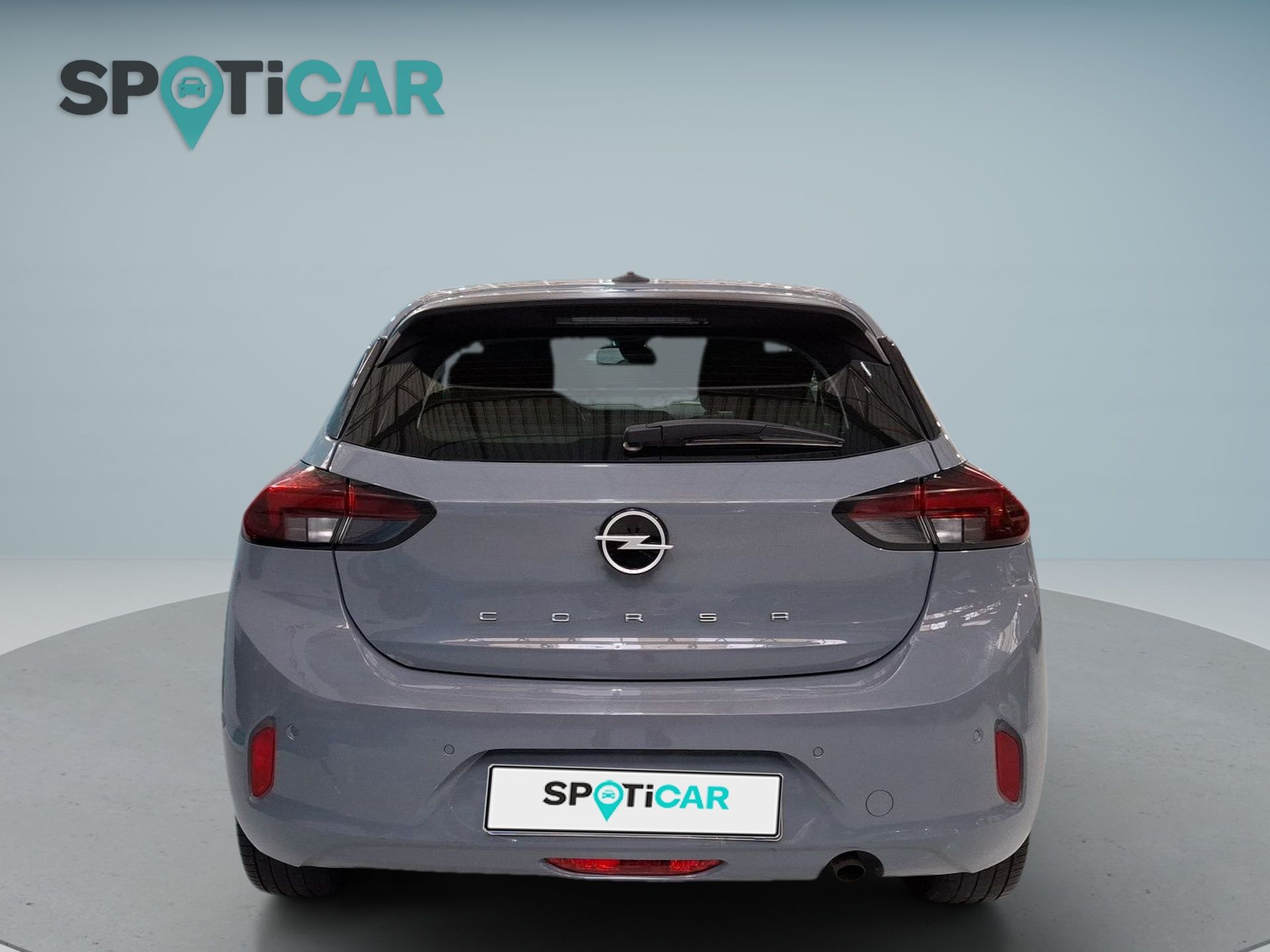 Opel Corsa 1.2 75cv Edition — photo 2