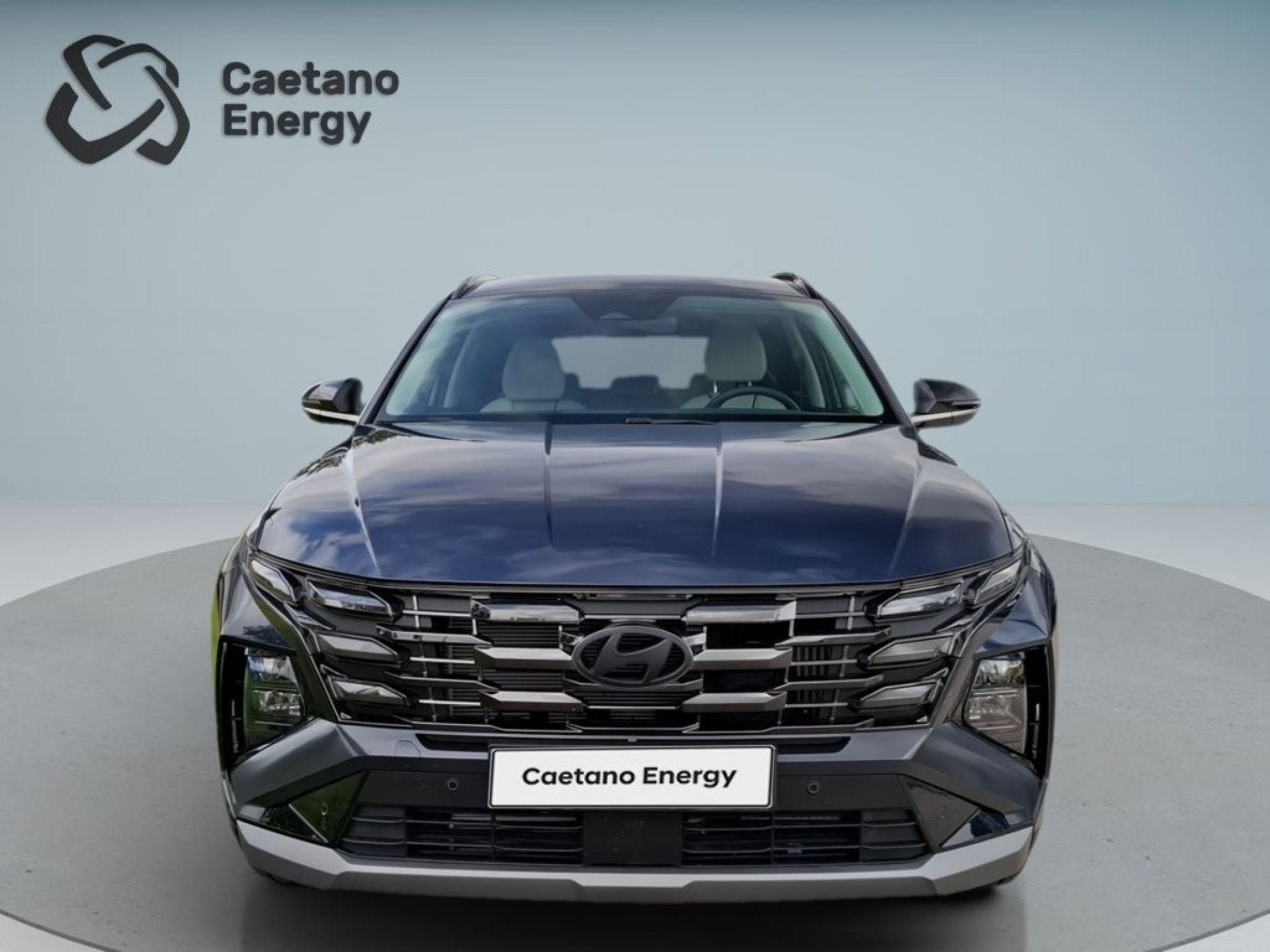 Hyundai Tucson HEV 1.6 TGDI AT Vanguard MY25 — photo 3