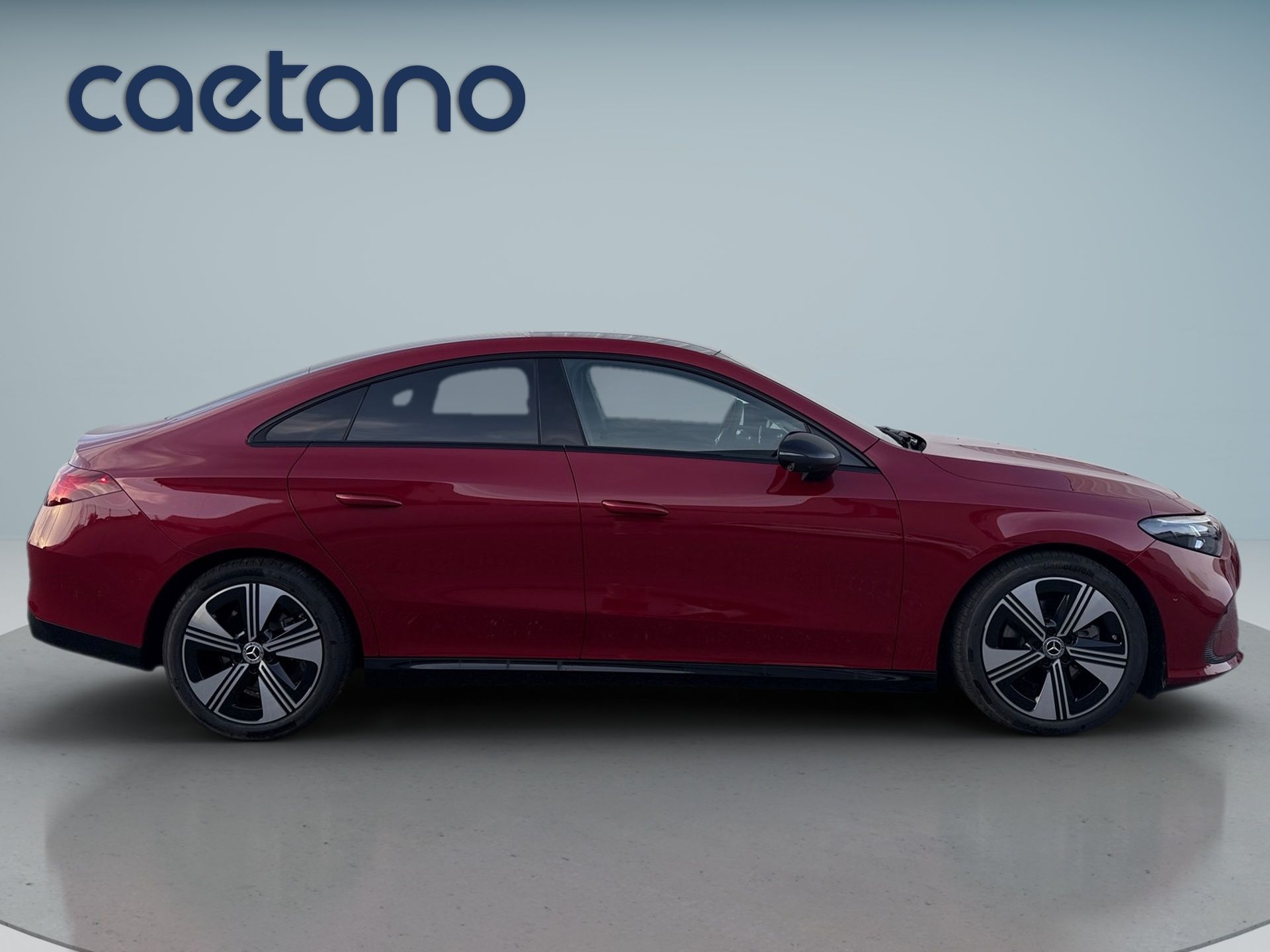 Mercedes-Benz CLA 180 — photo 3