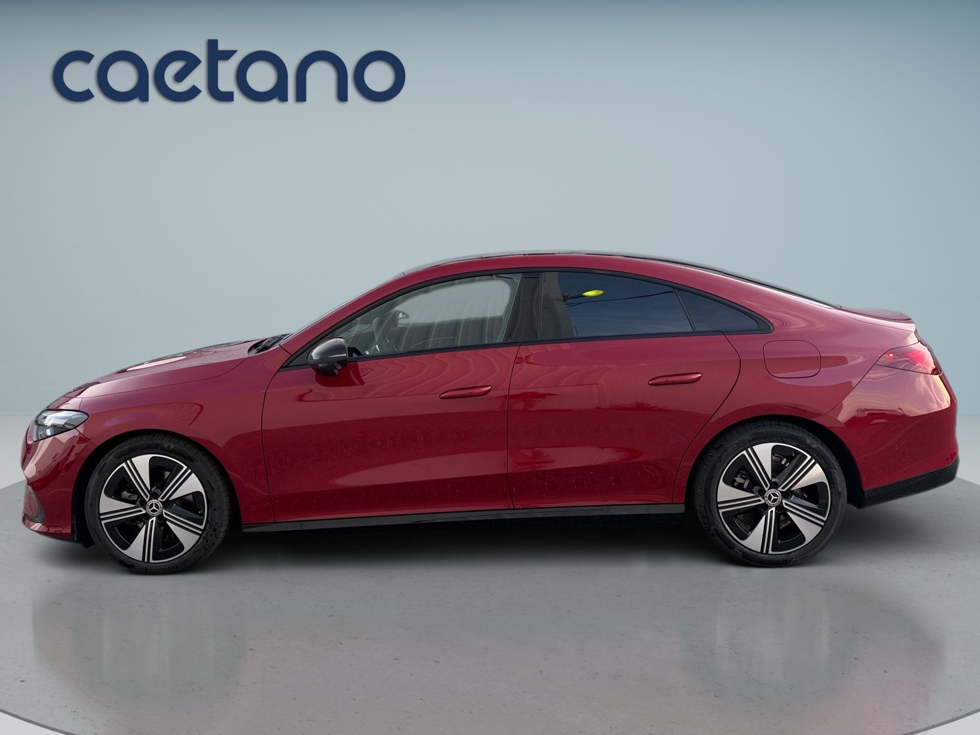 Mercedes-Benz CLA 180 — photo 5