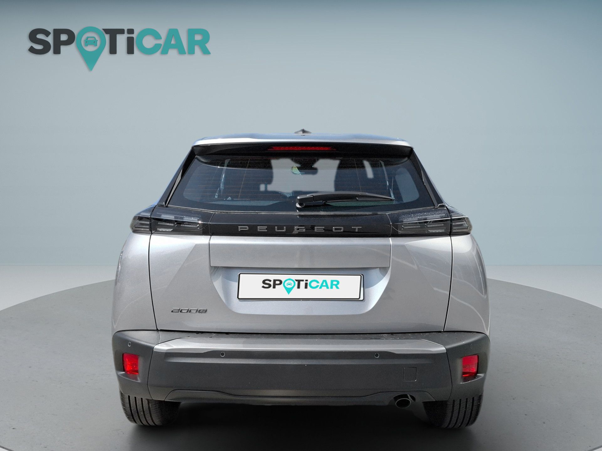 Peugeot 2008 1.2 PureTech 100cv Style — photo 2