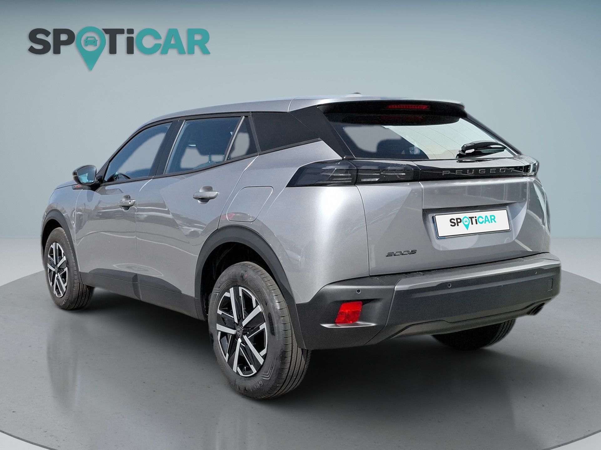 Peugeot 2008 1.2 PureTech 100cv Style — photo 4