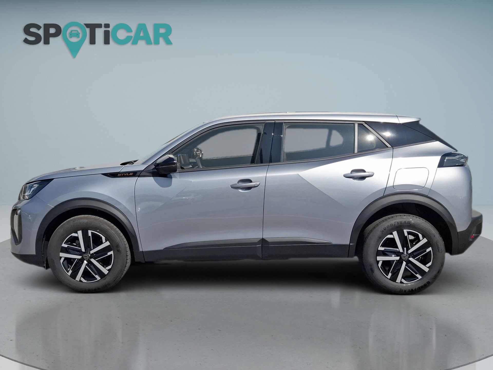 Peugeot 2008 1.2 PureTech 100cv Style — photo 5