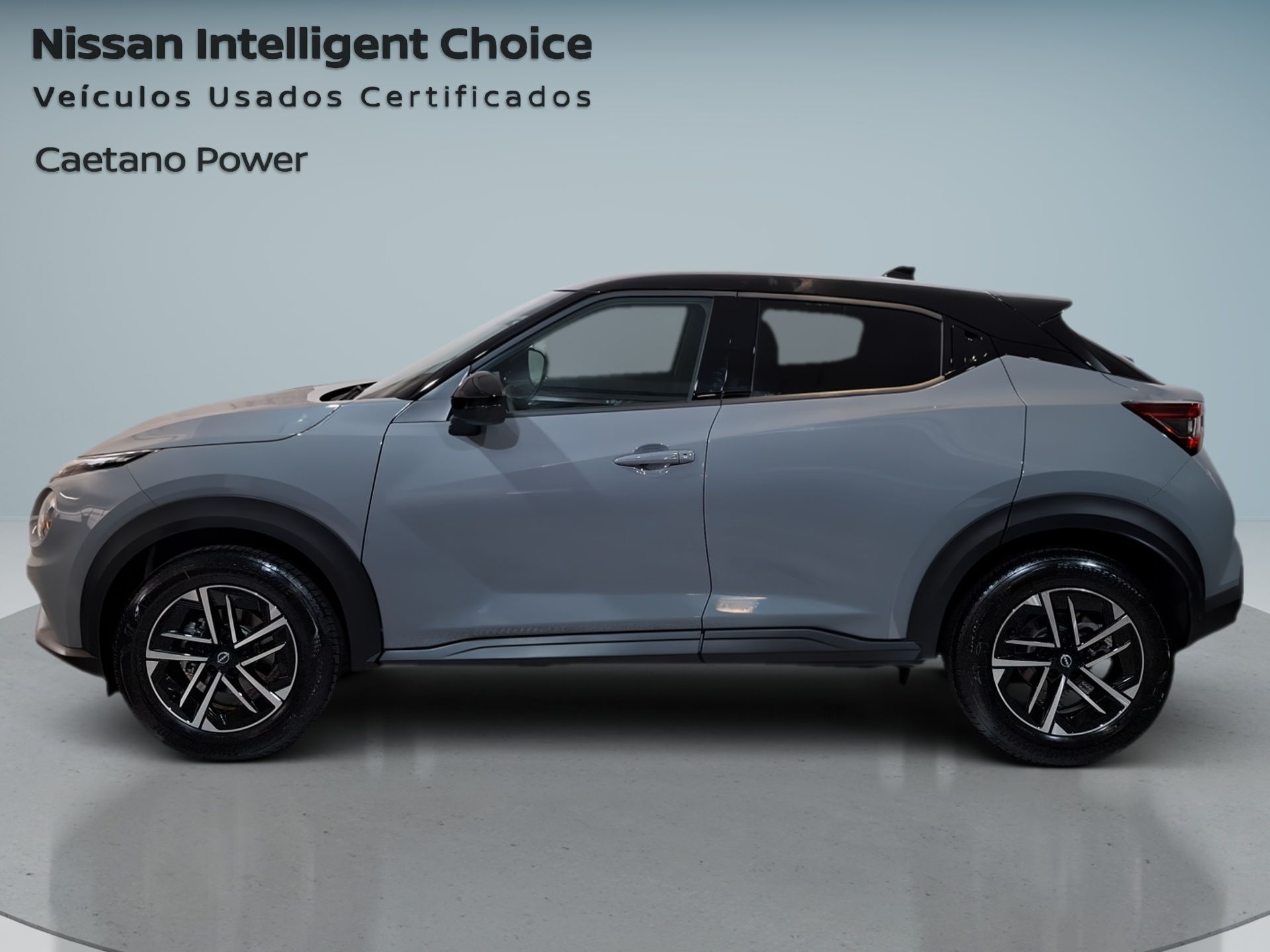 Nissan JUKE 1.0 DIG-T 114cv N-Connecta TT DCT — photo 3