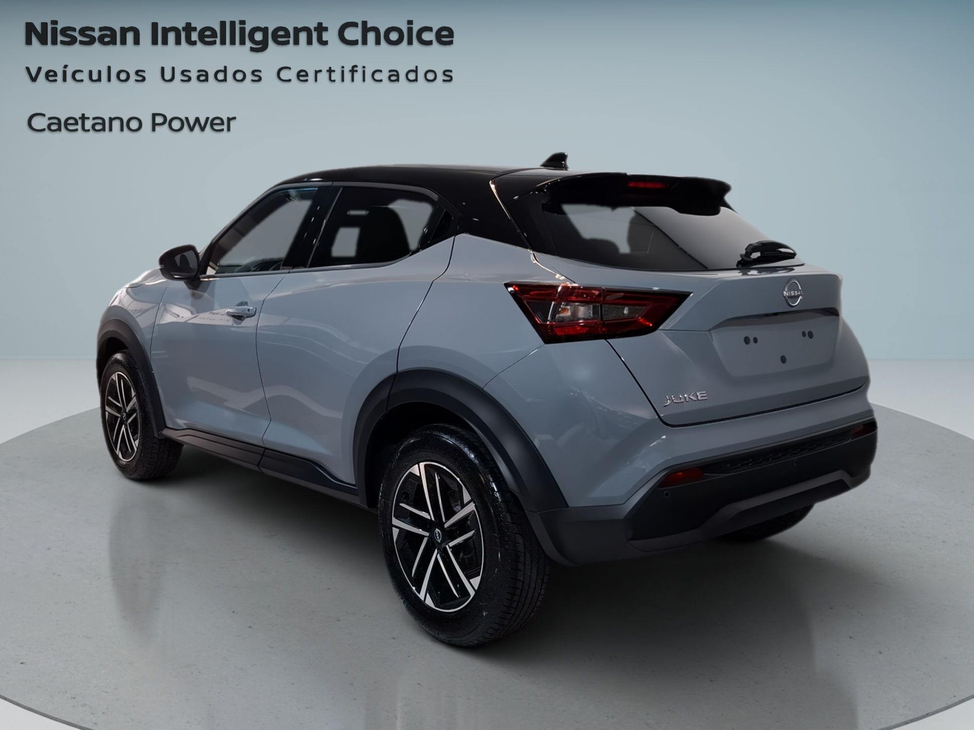 Nissan JUKE 1.0 DIG-T 114cv N-Connecta TT DCT — photo 4