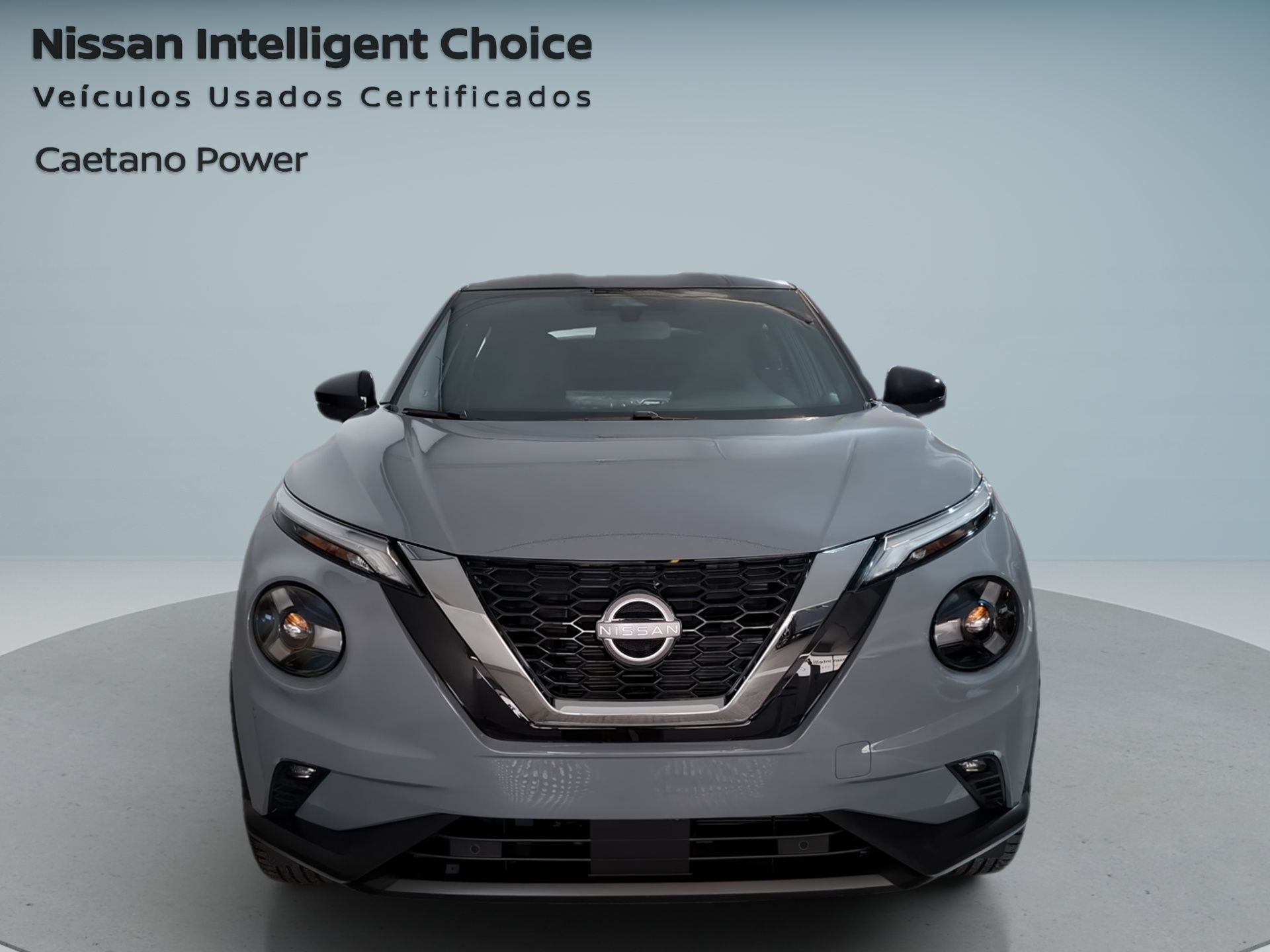 Nissan JUKE 1.0 DIG-T 114cv N-Connecta TT DCT — photo 5