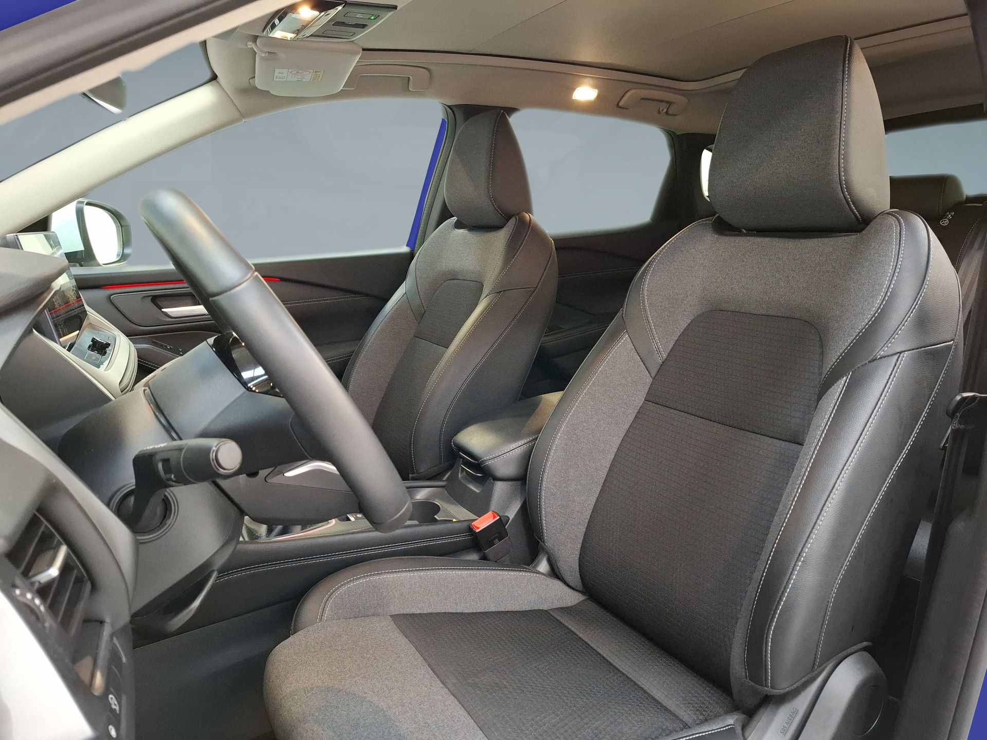 Nissan Qashqai 1.3 140CV mHEV MT 4x2 Advance — photo 5