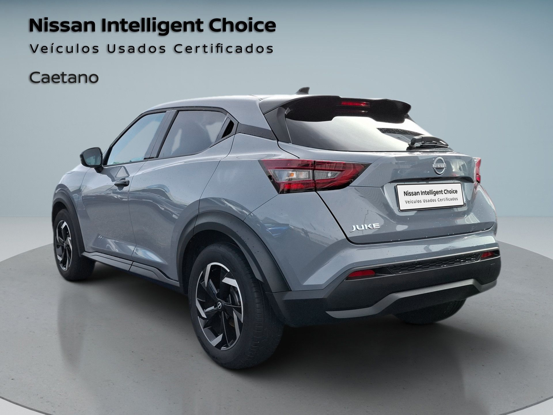 Nissan JUKE 1.0 DIG-T 114cv Acenta+ — photo 2