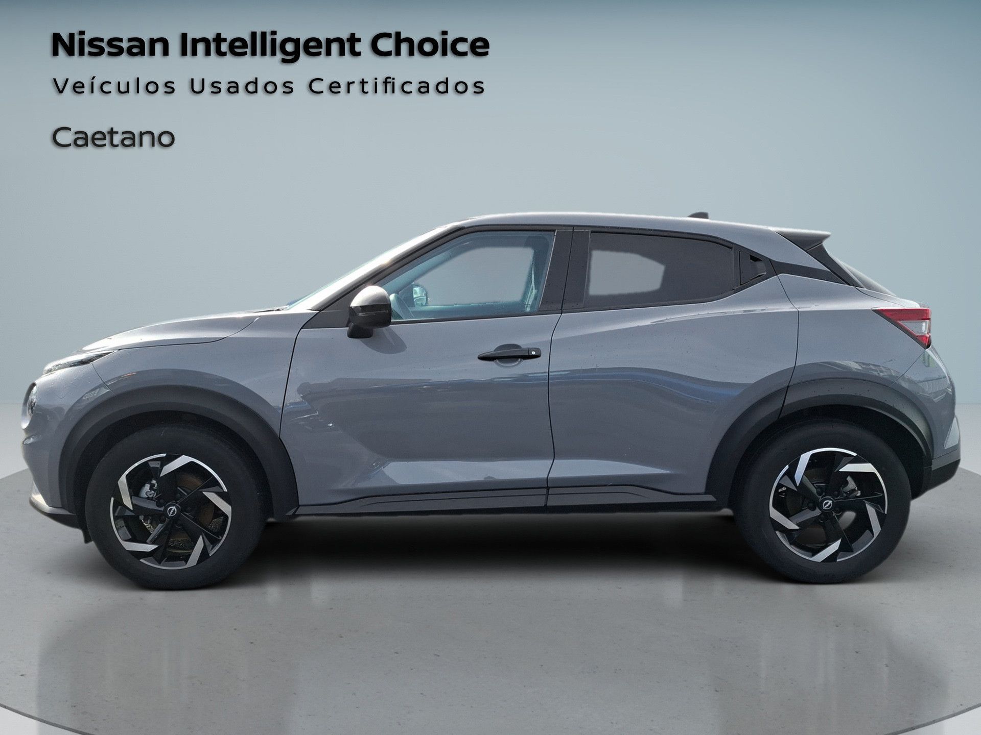Nissan JUKE 1.0 DIG-T 114cv Acenta+ — photo 3