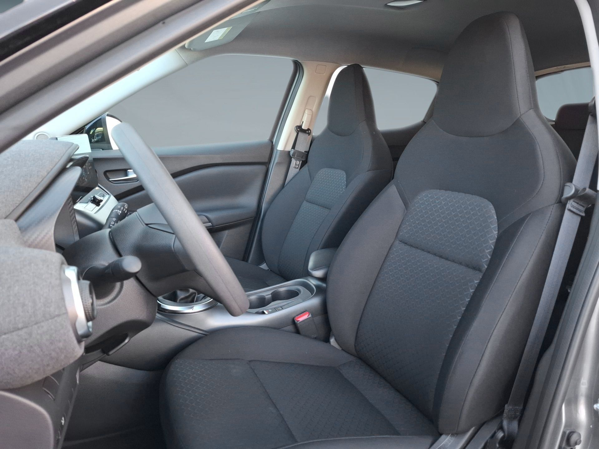Nissan JUKE 1.0 DIG-T 114cv Acenta+ — photo 4