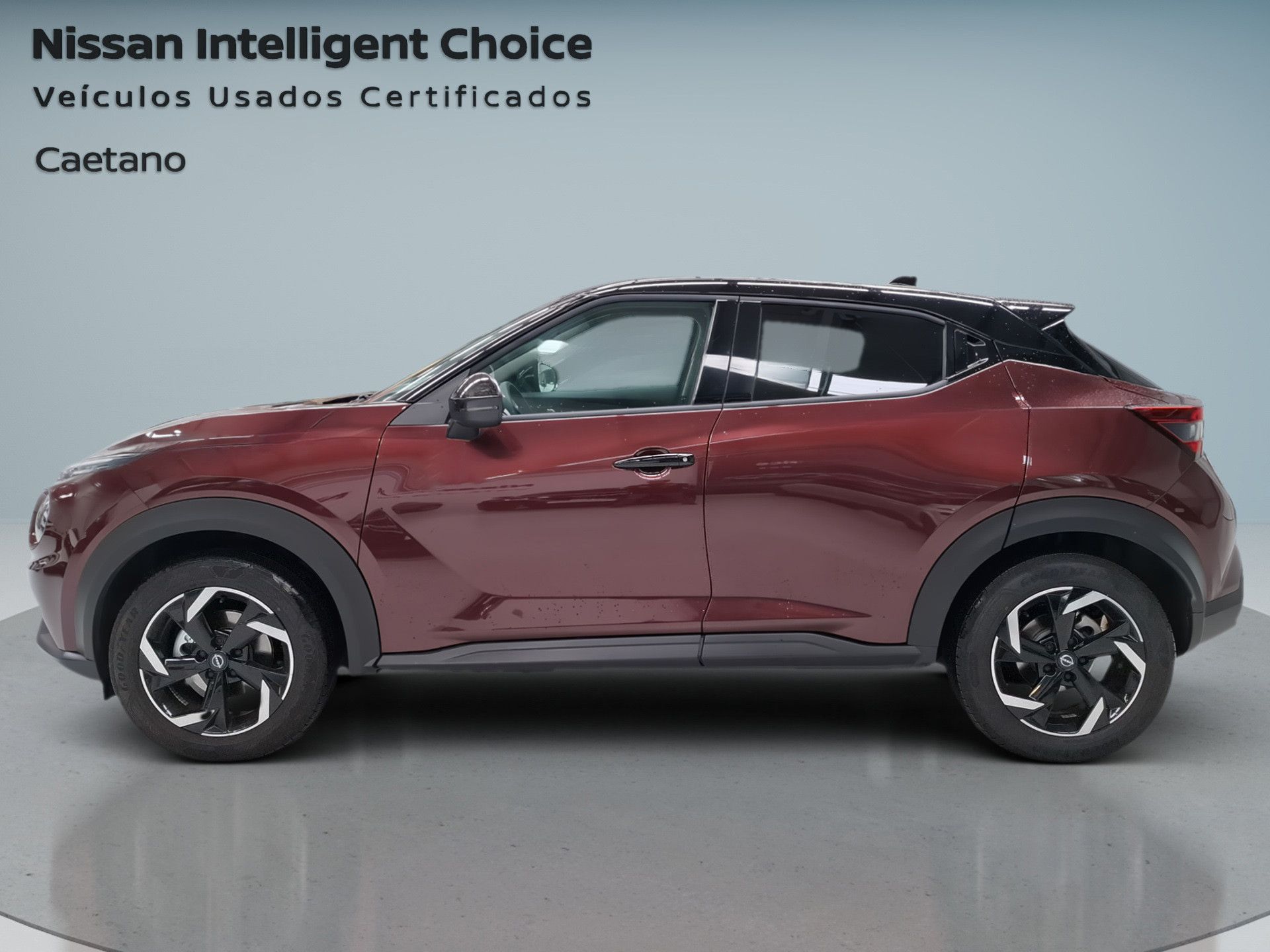 Nissan JUKE 1.0 DIG-T 114cv N-Connecta TT DCT — photo 2