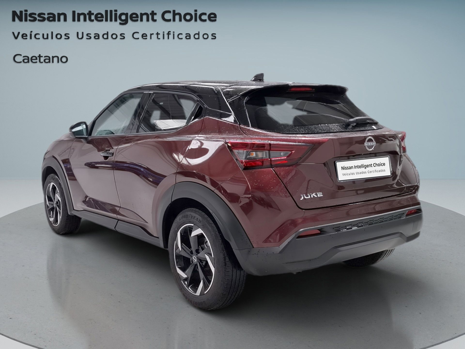 Nissan JUKE 1.0 DIG-T 114cv N-Connecta TT DCT — photo 5