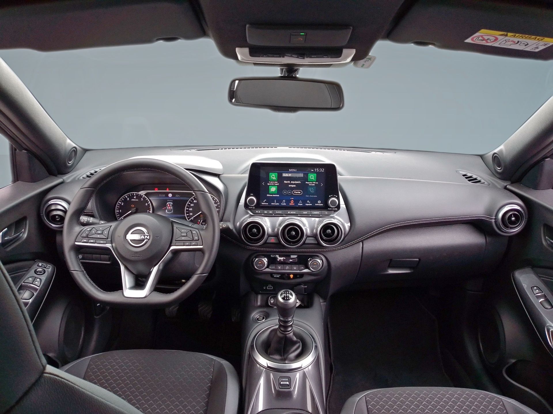 Nissan JUKE 1.0 DIG-T 114cv N-Connecta TT — photo 3