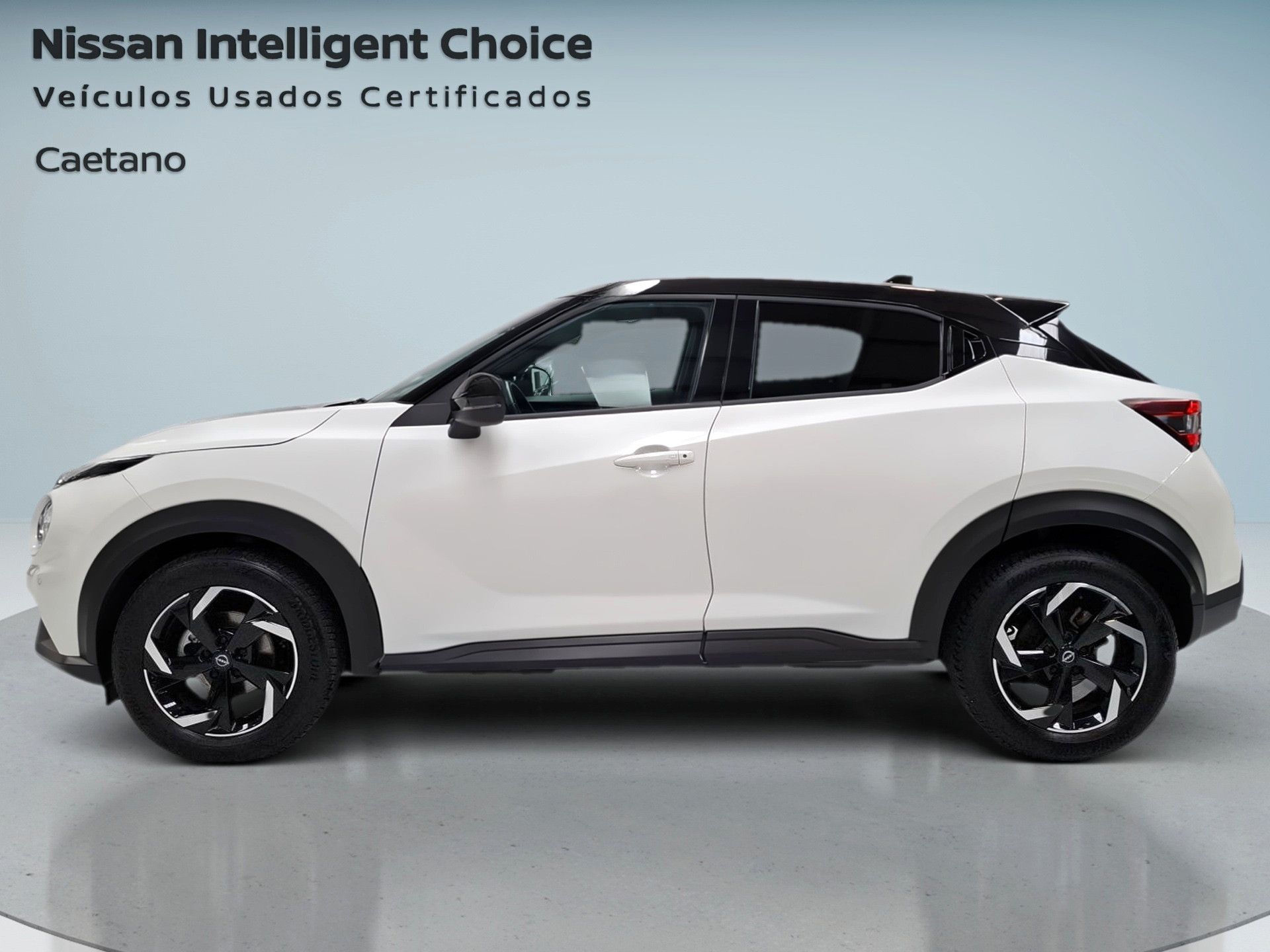 Nissan JUKE 1.0 DIG-T 114cv N-Connecta TT — photo 5