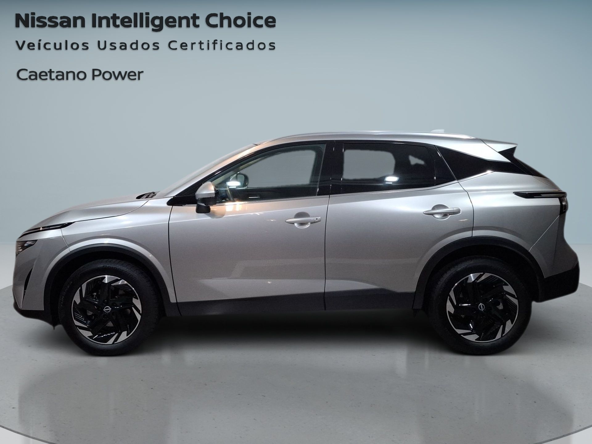 Nissan Qashqai 1.3 140CV mHEV MT 4x2 Advance — photo 5