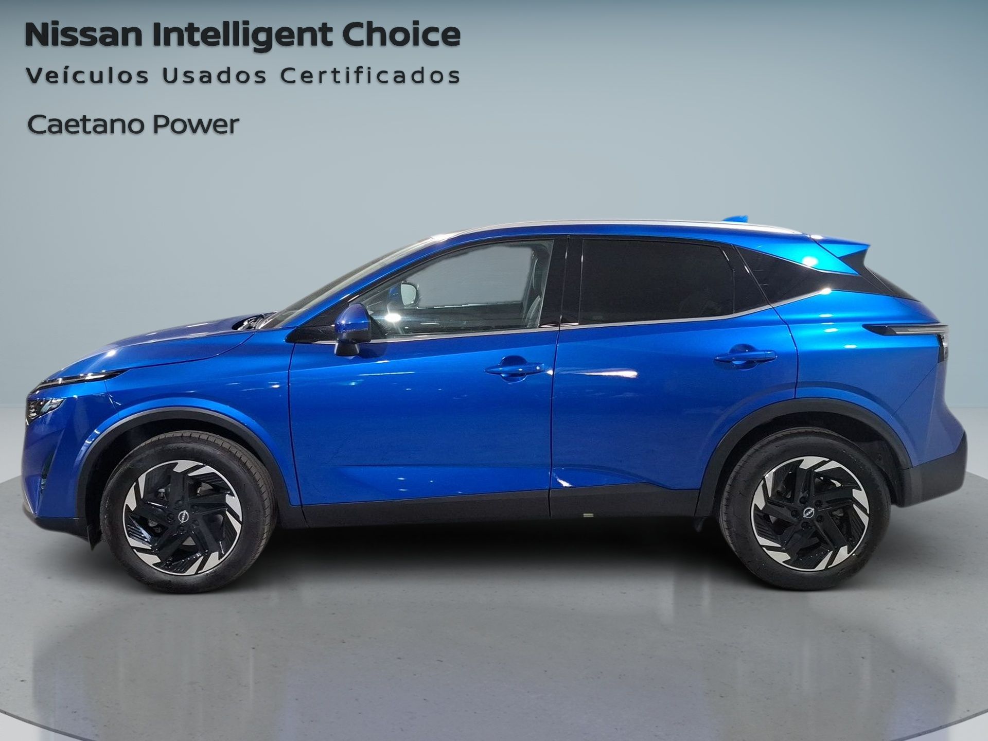 Nissan Qashqai 1.3 140CV mHEV MT 4x2 Advance — photo 3