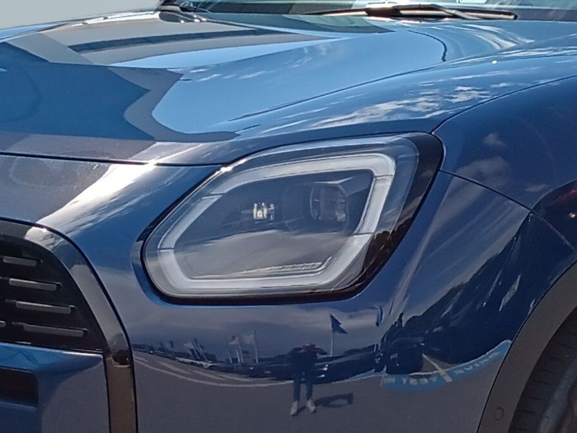 MINI Countryman 2.0 D — photo 3