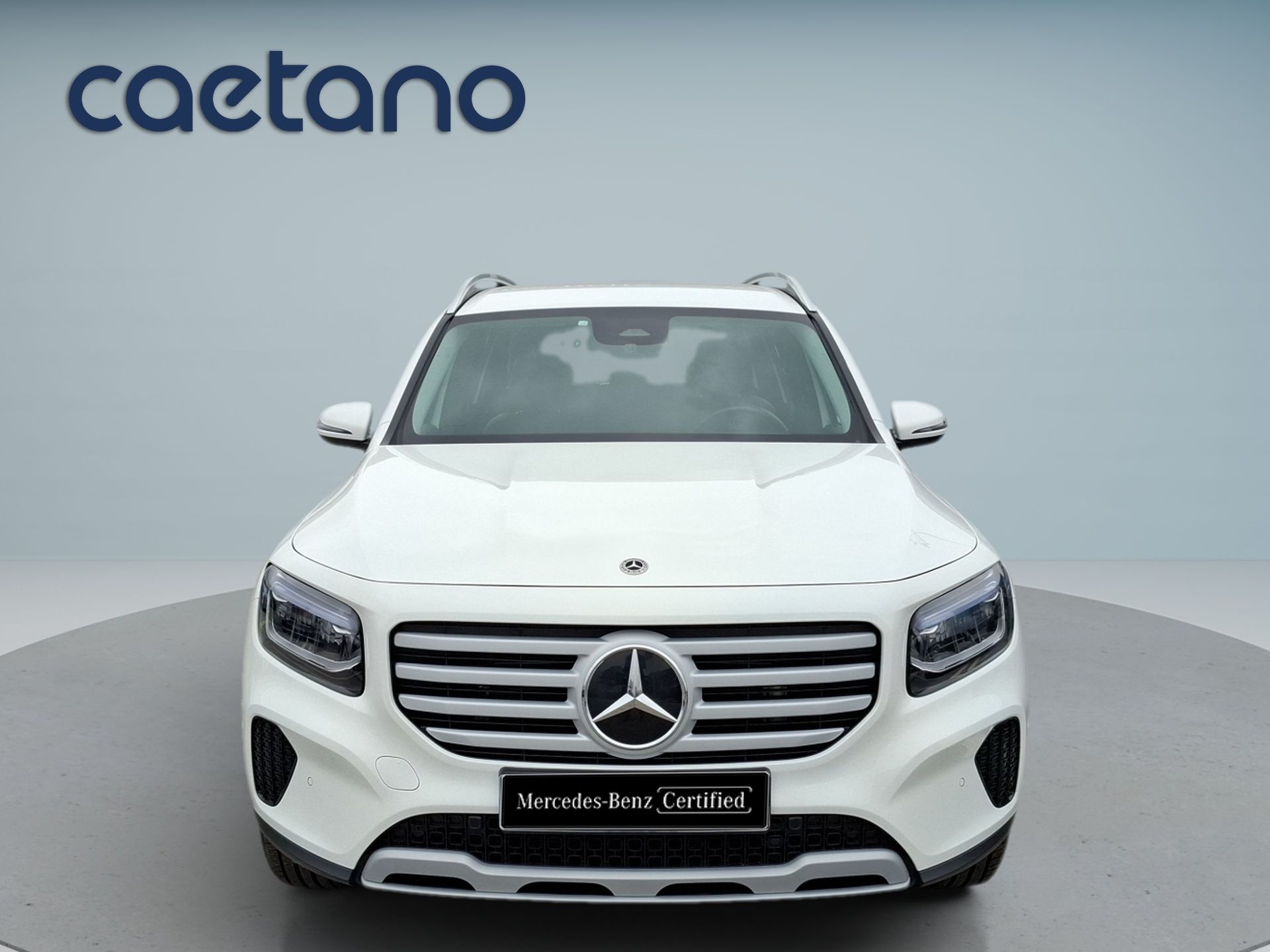 Mercedes-Benz GLB GLB 180 d Auto — photo 2