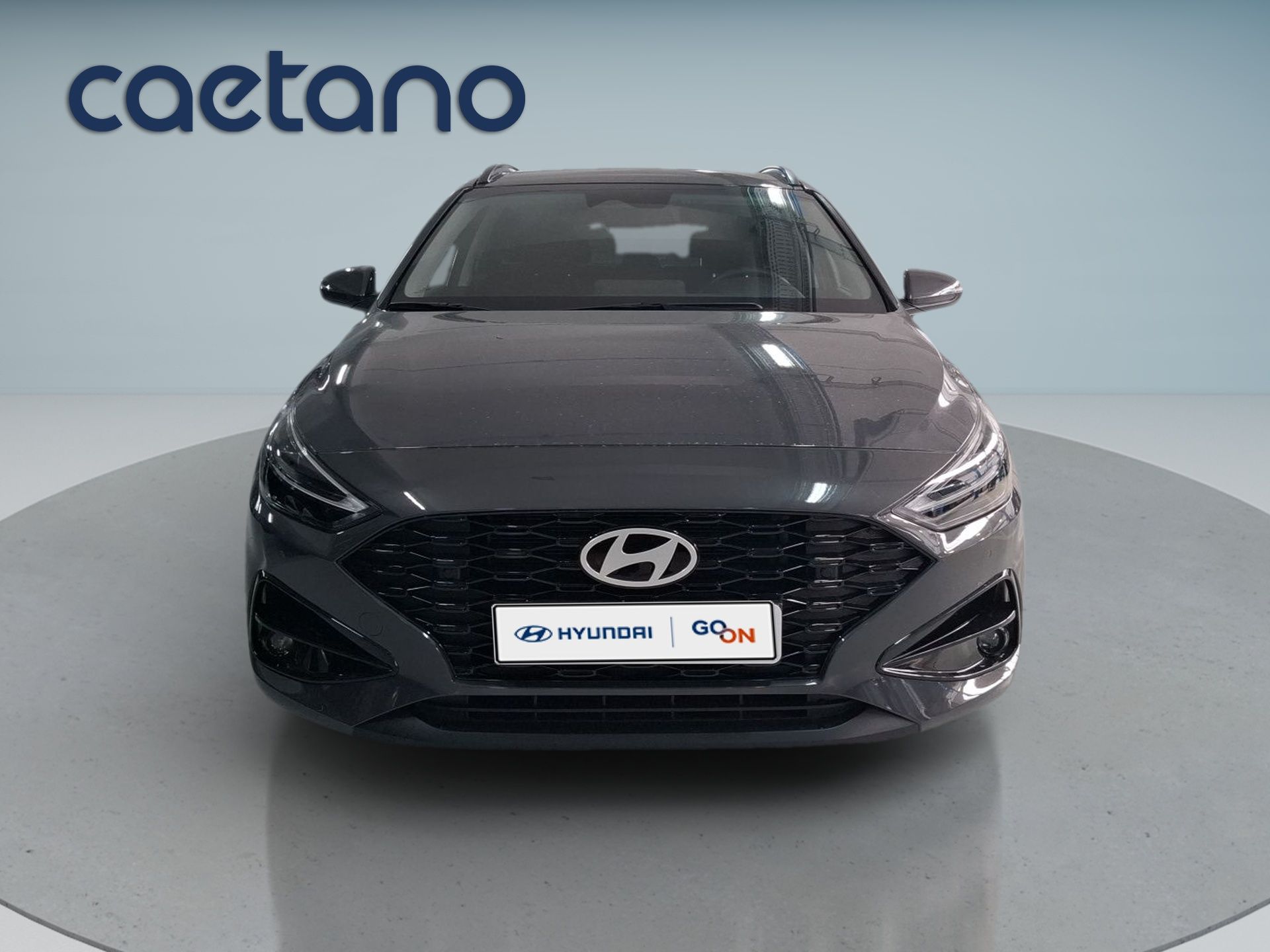 Hyundai i30 SW 1.0 TGDi Style Plus MY25 — photo 2