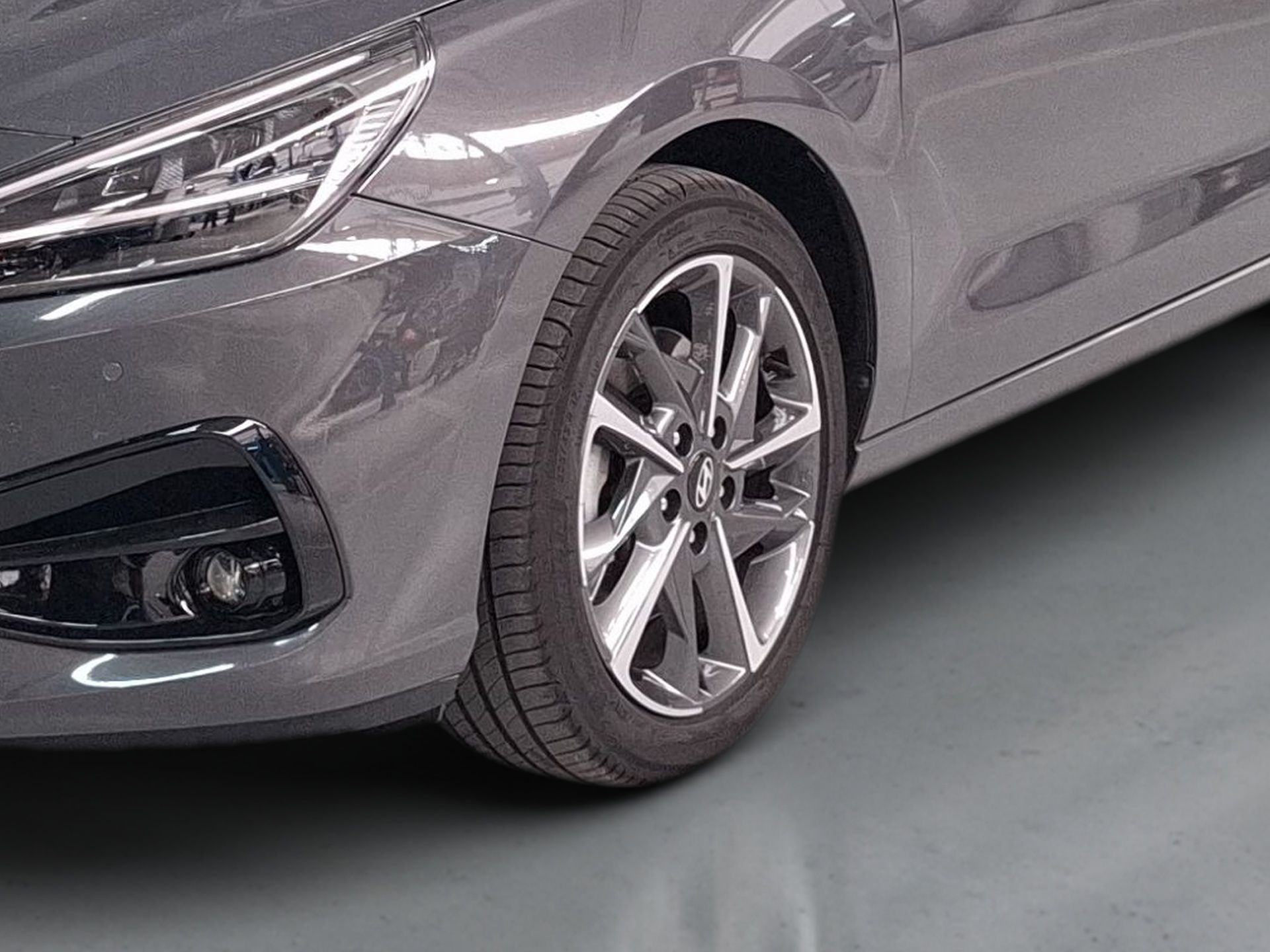 Hyundai i30 SW 1.0 TGDi Style Plus MY25 — photo 4