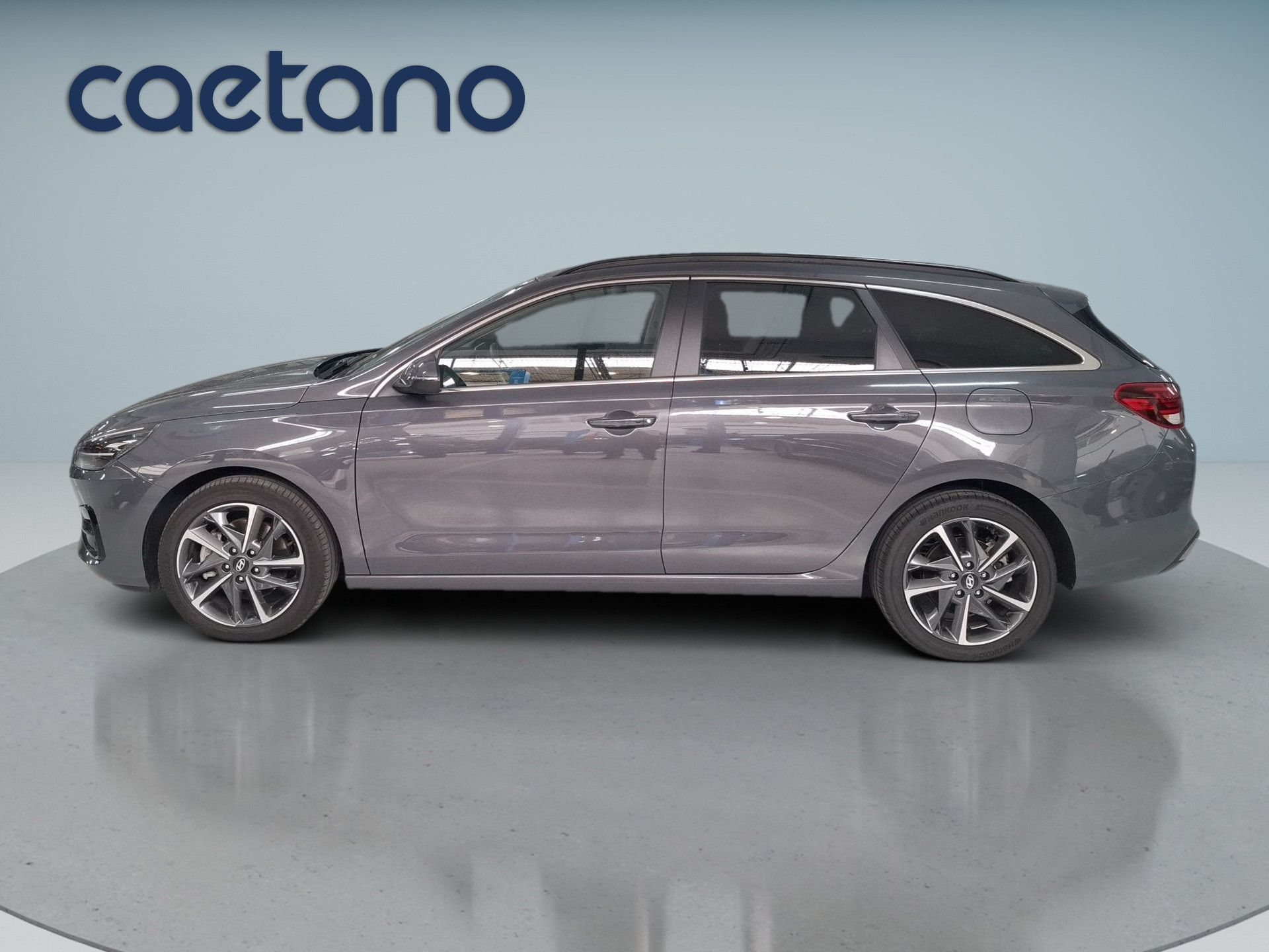 Hyundai i30 SW 1.0 TGDi Style Plus MY25 — photo 5