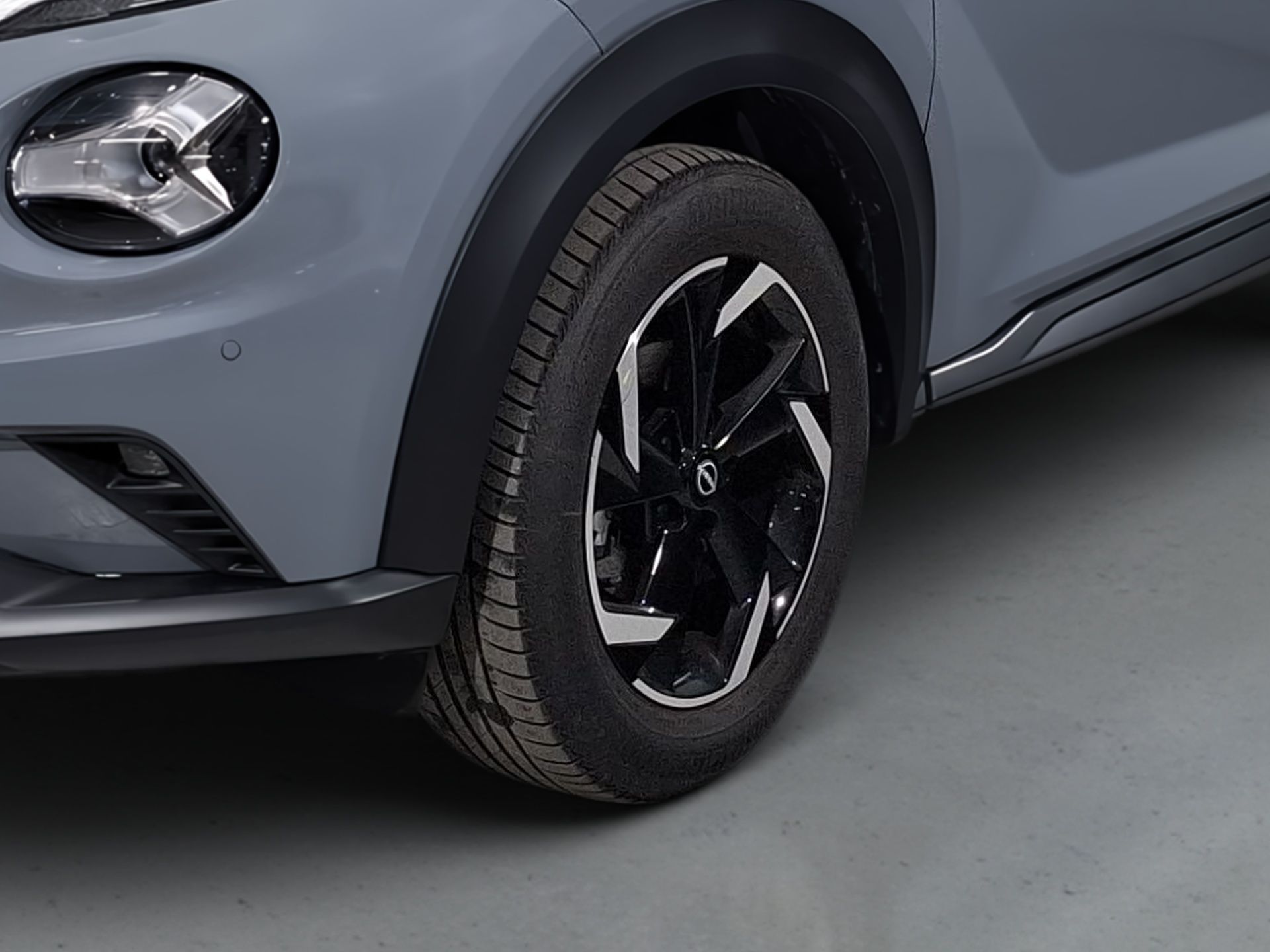 Nissan JUKE 1.0 DIG-T 114cv N-Connecta TT — photo 2