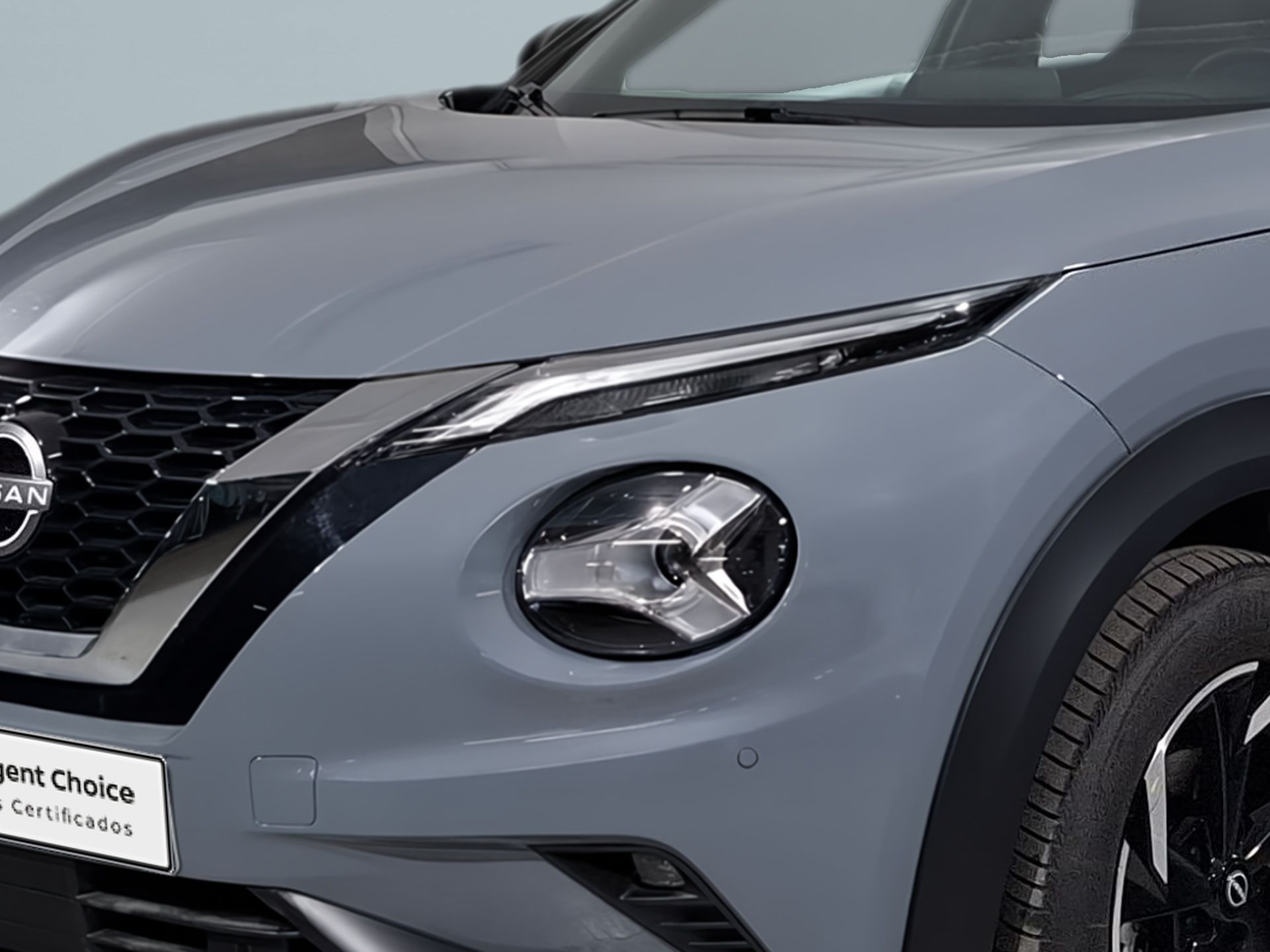 Nissan JUKE 1.0 DIG-T 114cv N-Connecta TT — photo 3