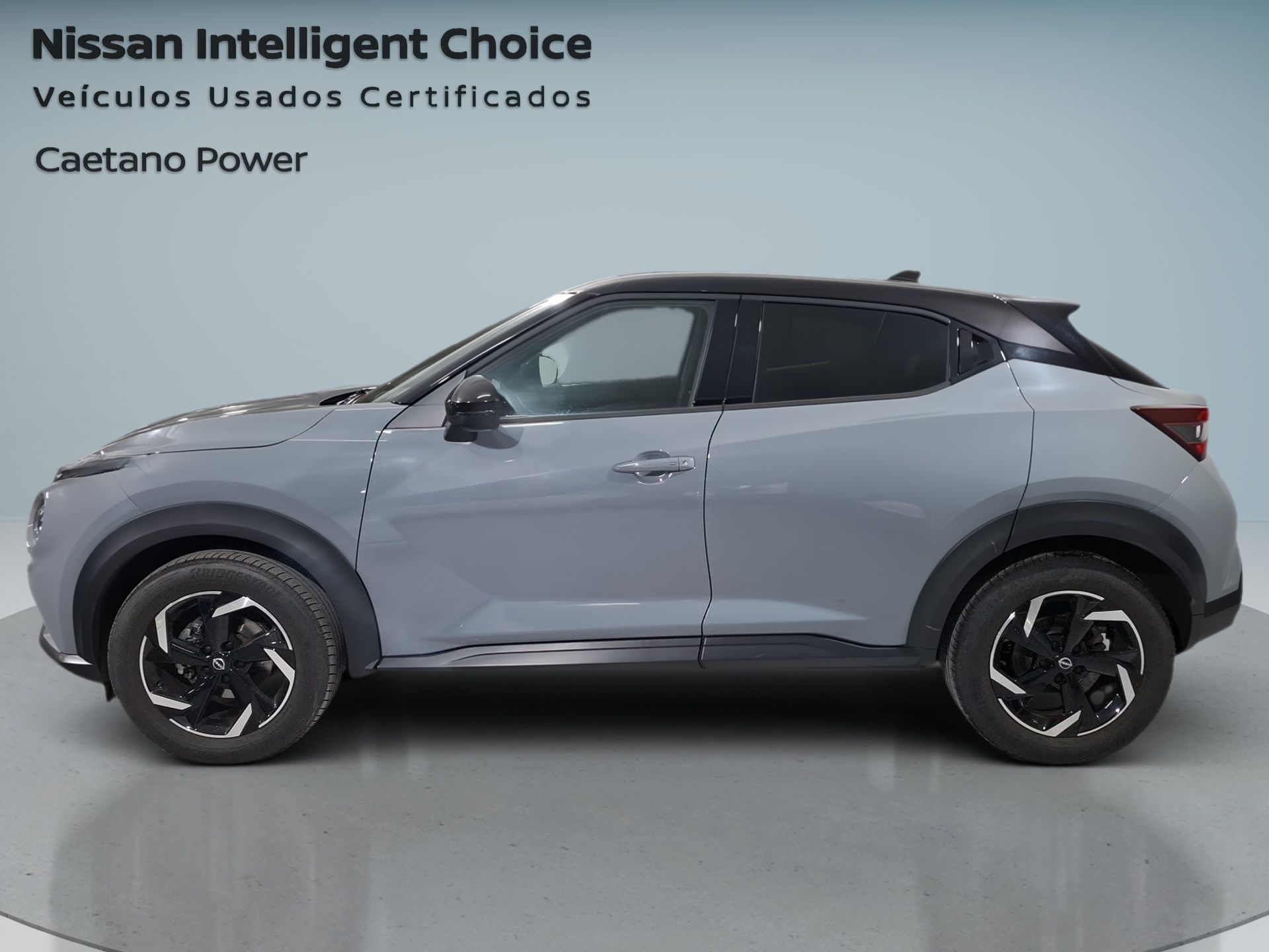 Nissan JUKE 1.0 DIG-T 114cv N-Connecta TT — photo 4