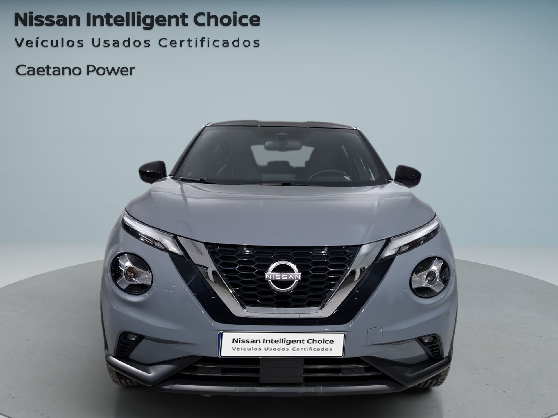 Nissan JUKE 1.0 DIG-T 114cv N-Connecta TT — photo 5