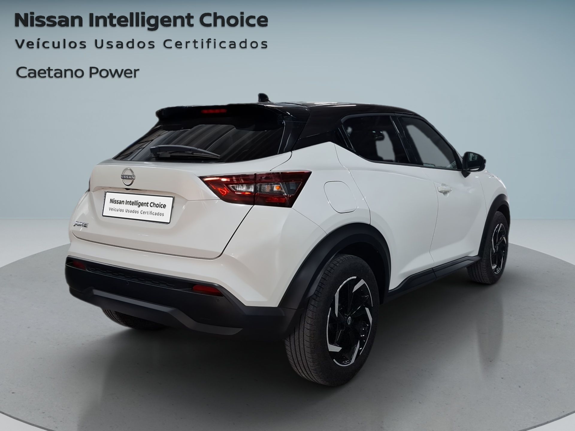 Nissan JUKE 1.0 DIG-T 114cv N-Connecta TT DCT — photo 4