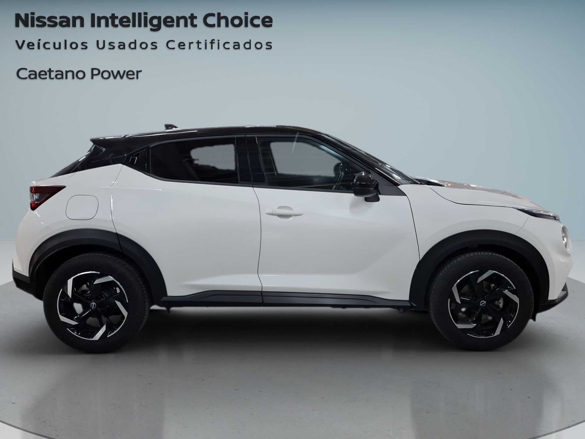 Nissan JUKE 1.0 DIG-T 114cv N-Connecta DCT — photo 3