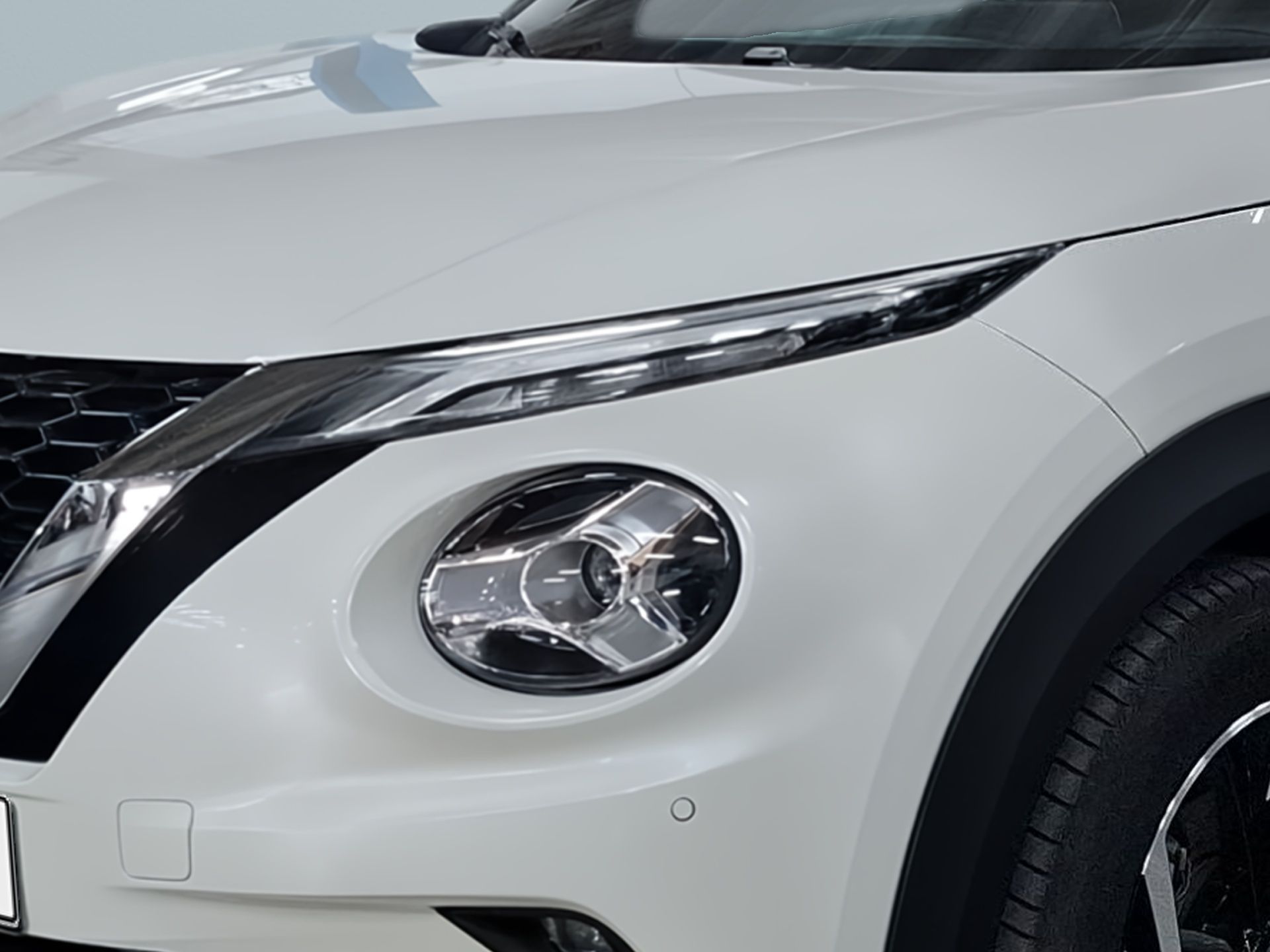 Nissan JUKE 1.0 DIG-T 114cv N-Connecta DCT — photo 4