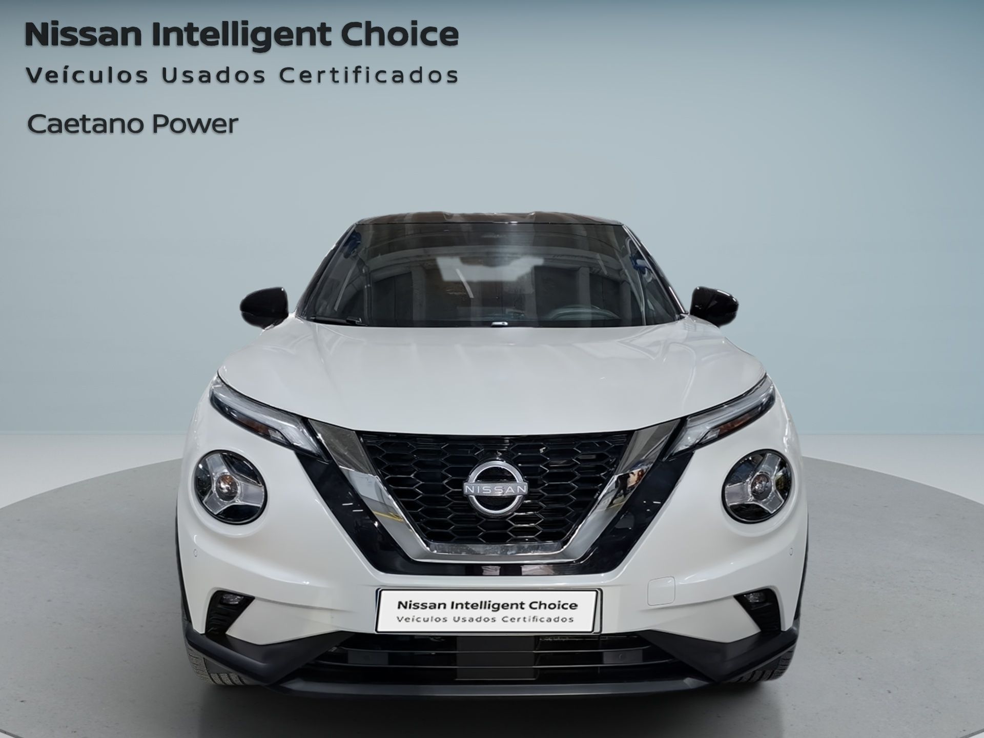 Nissan JUKE 1.0 DIG-T 114cv N-Connecta DCT — photo 5