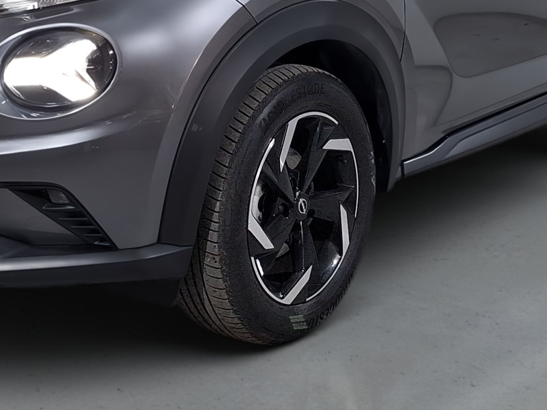 Nissan JUKE 1.0 DIG-T 114cv N-Connecta TT DCT — photo 3
