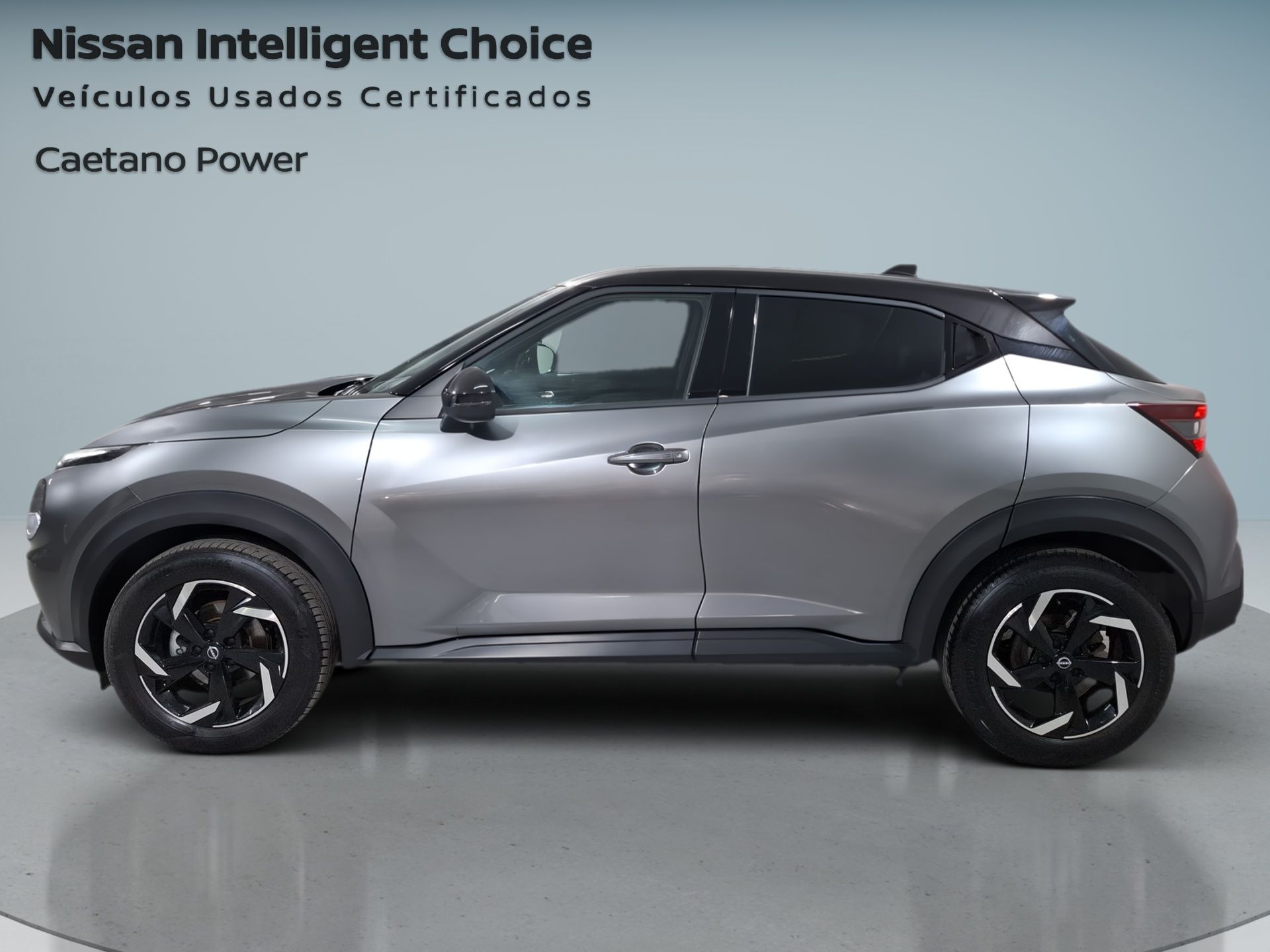 Nissan JUKE 1.0 DIG-T 114cv N-Connecta TT DCT — photo 4