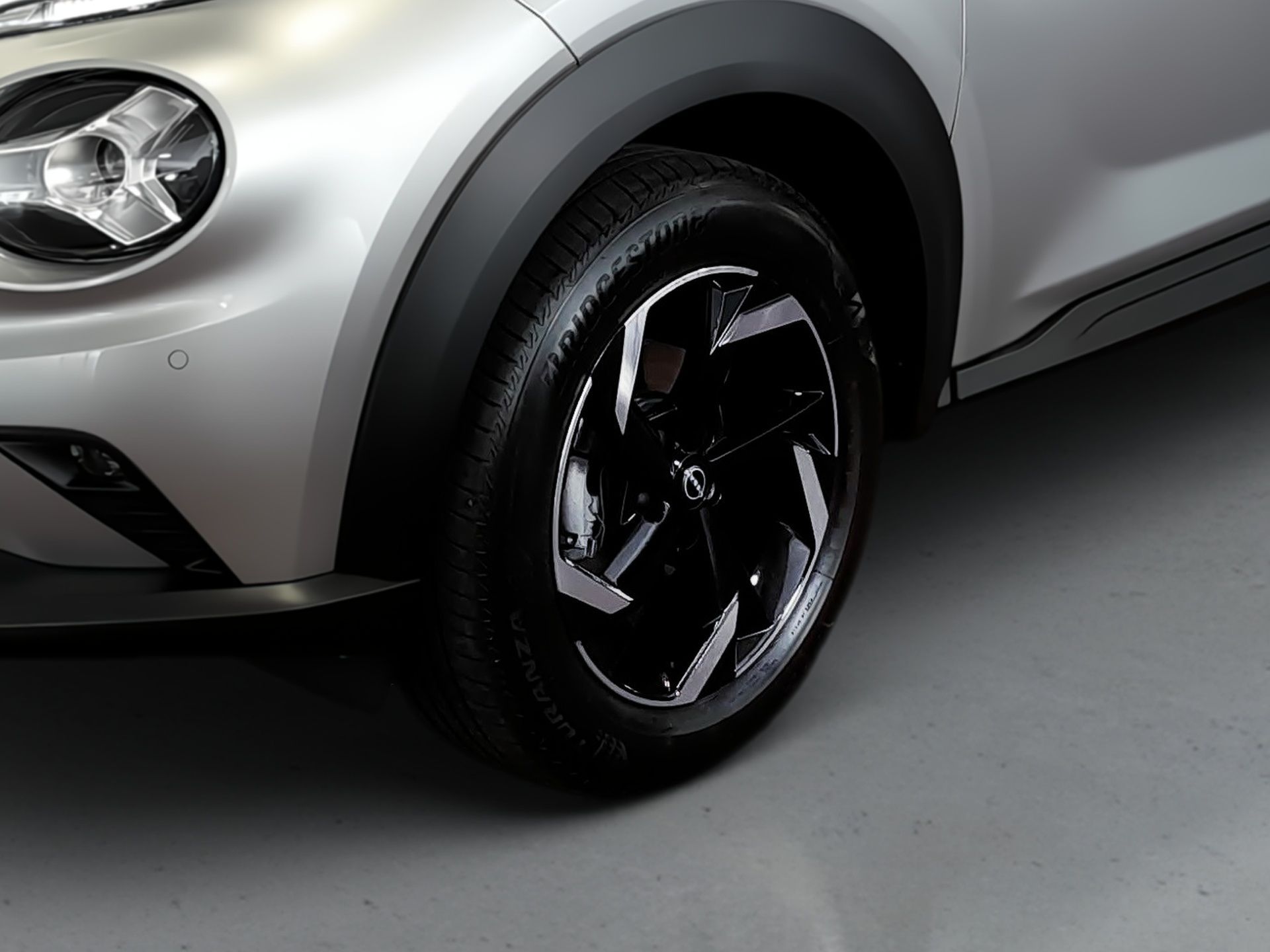 Nissan JUKE 1.0 DIG-T 114cv N-Connecta TT — photo 3