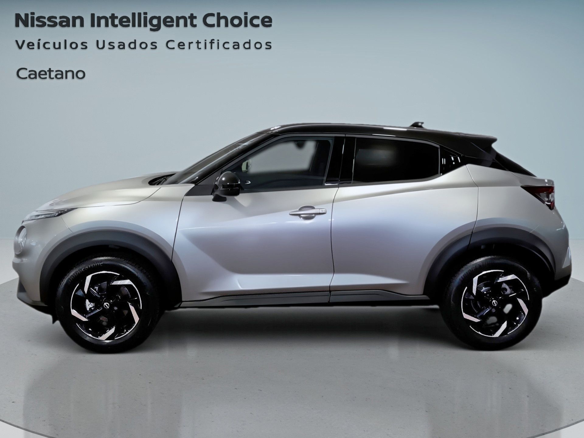 Nissan JUKE 1.0 DIG-T 114cv N-Connecta TT — photo 5