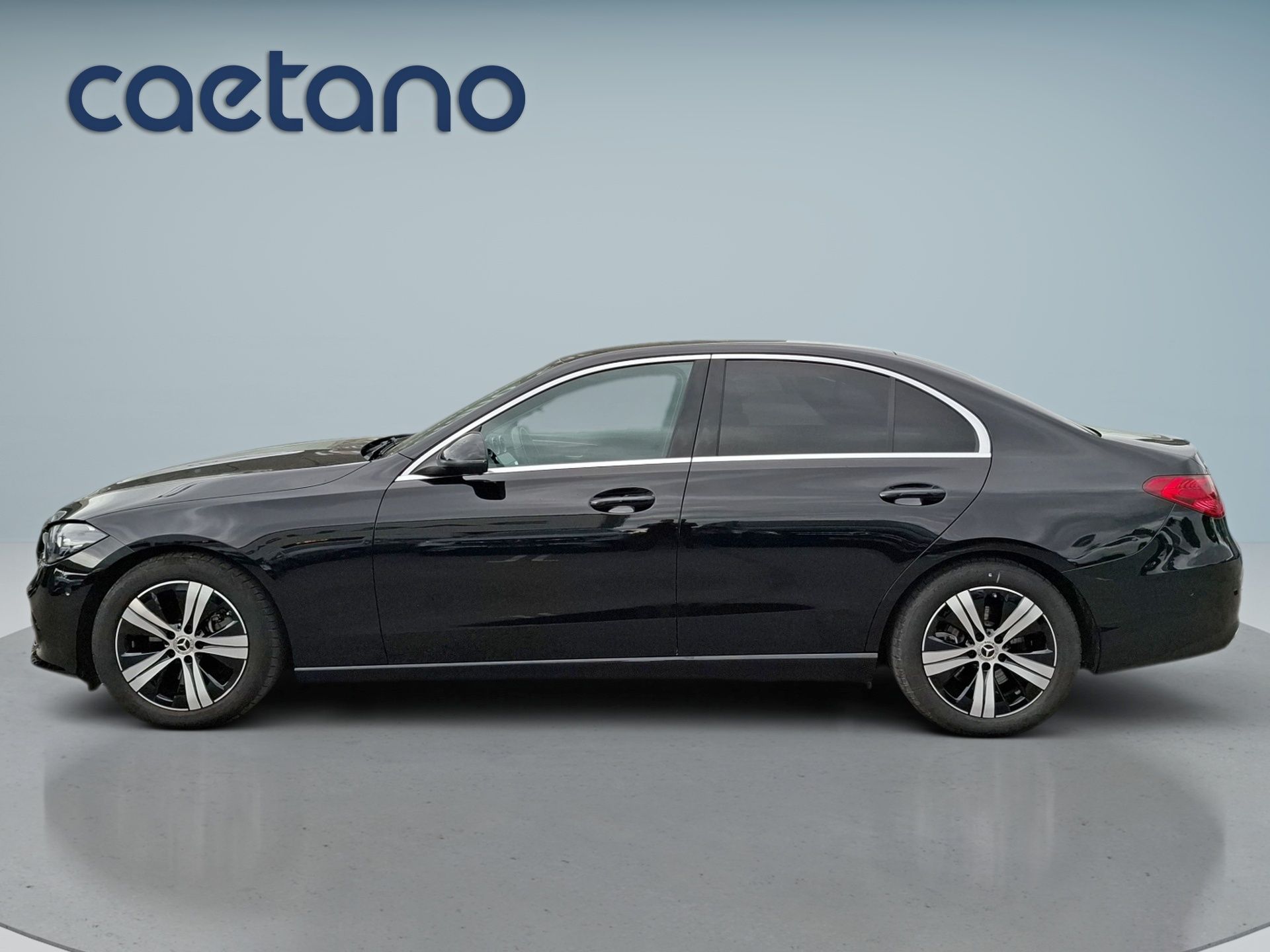 Mercedes-Benz Classe C 220 d Limousine — photo 3