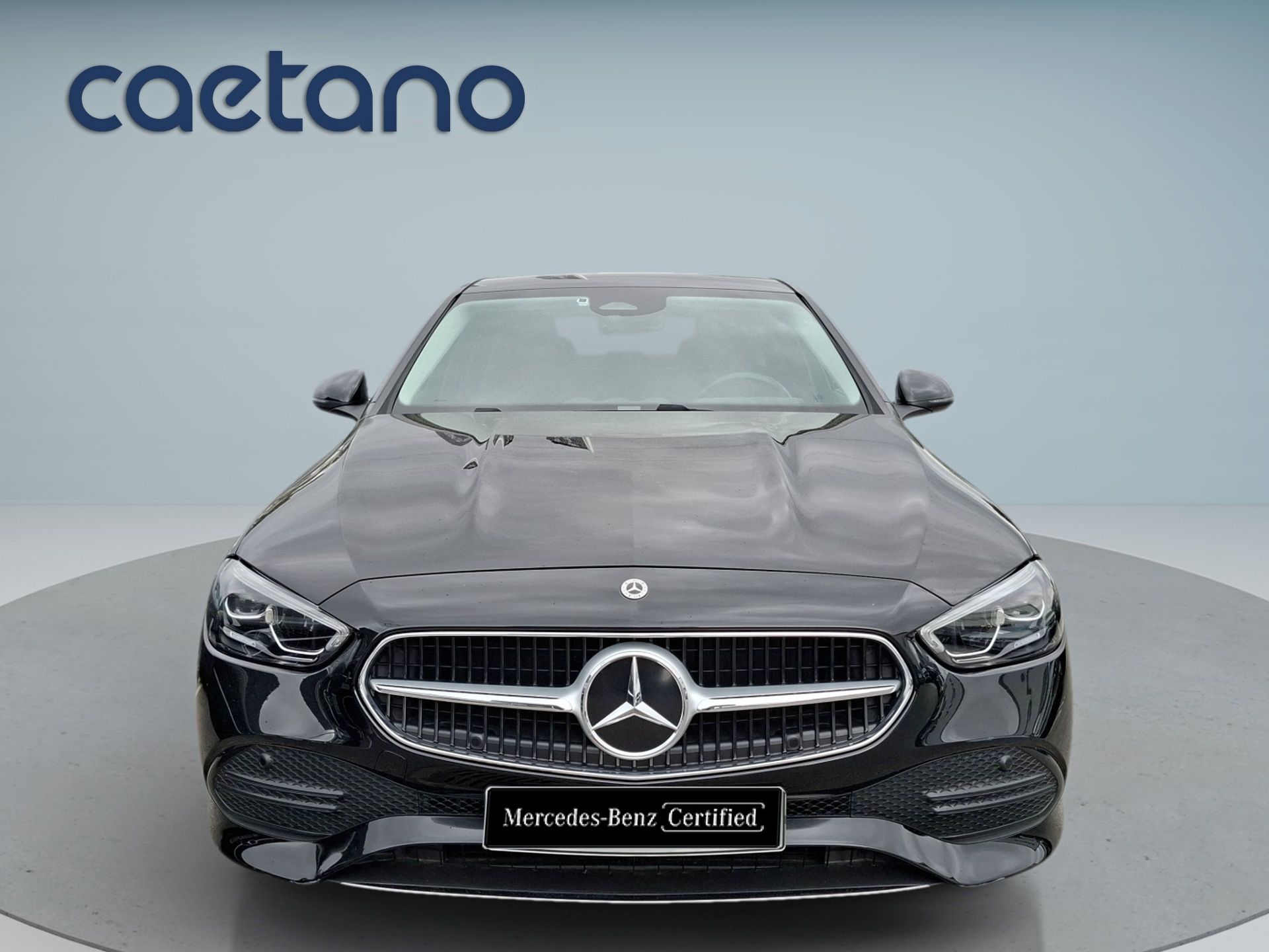 Mercedes-Benz Classe C 220 d Limousine — photo 4