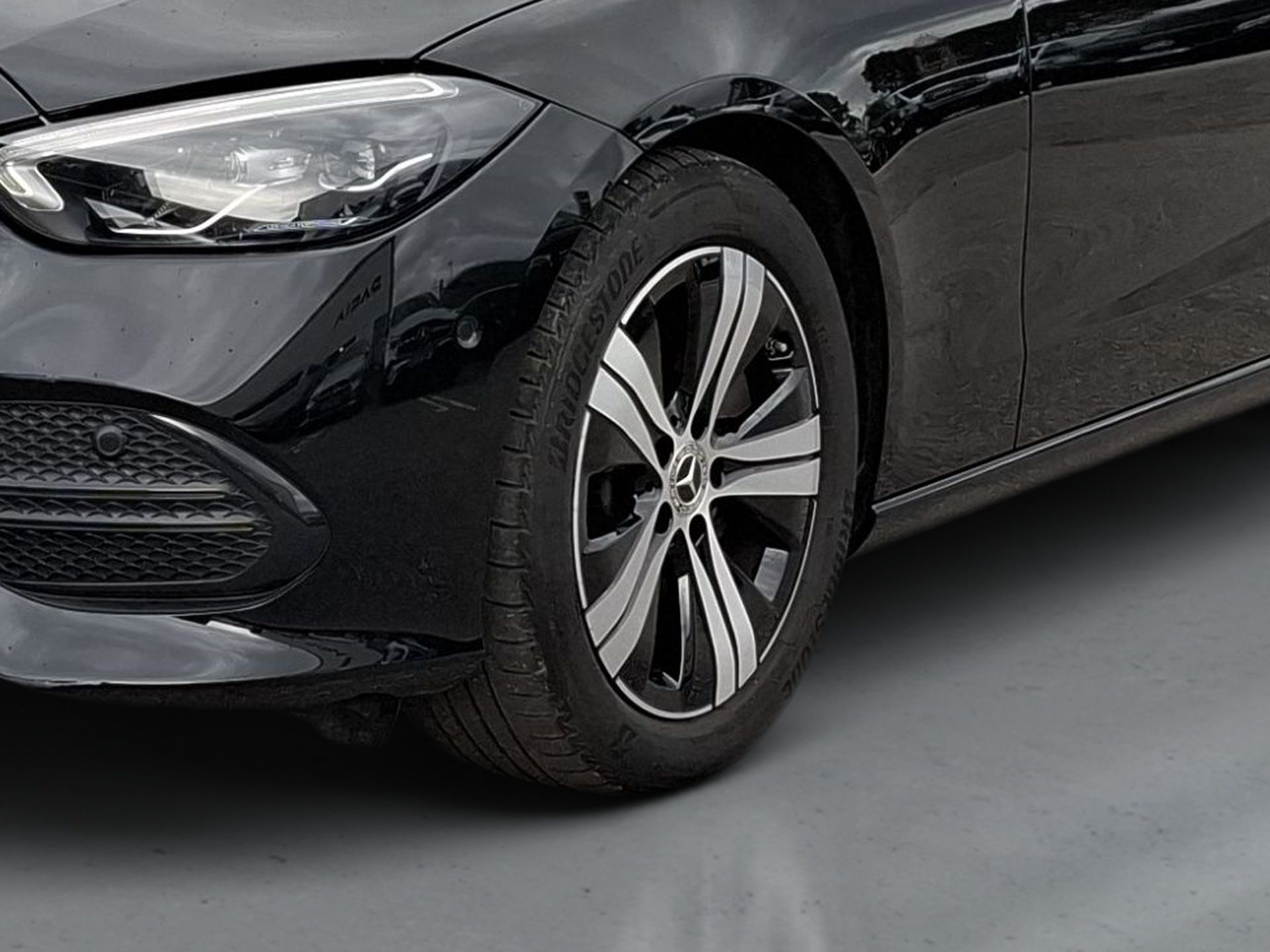 Mercedes-Benz Classe C 220 d Limousine — photo 5