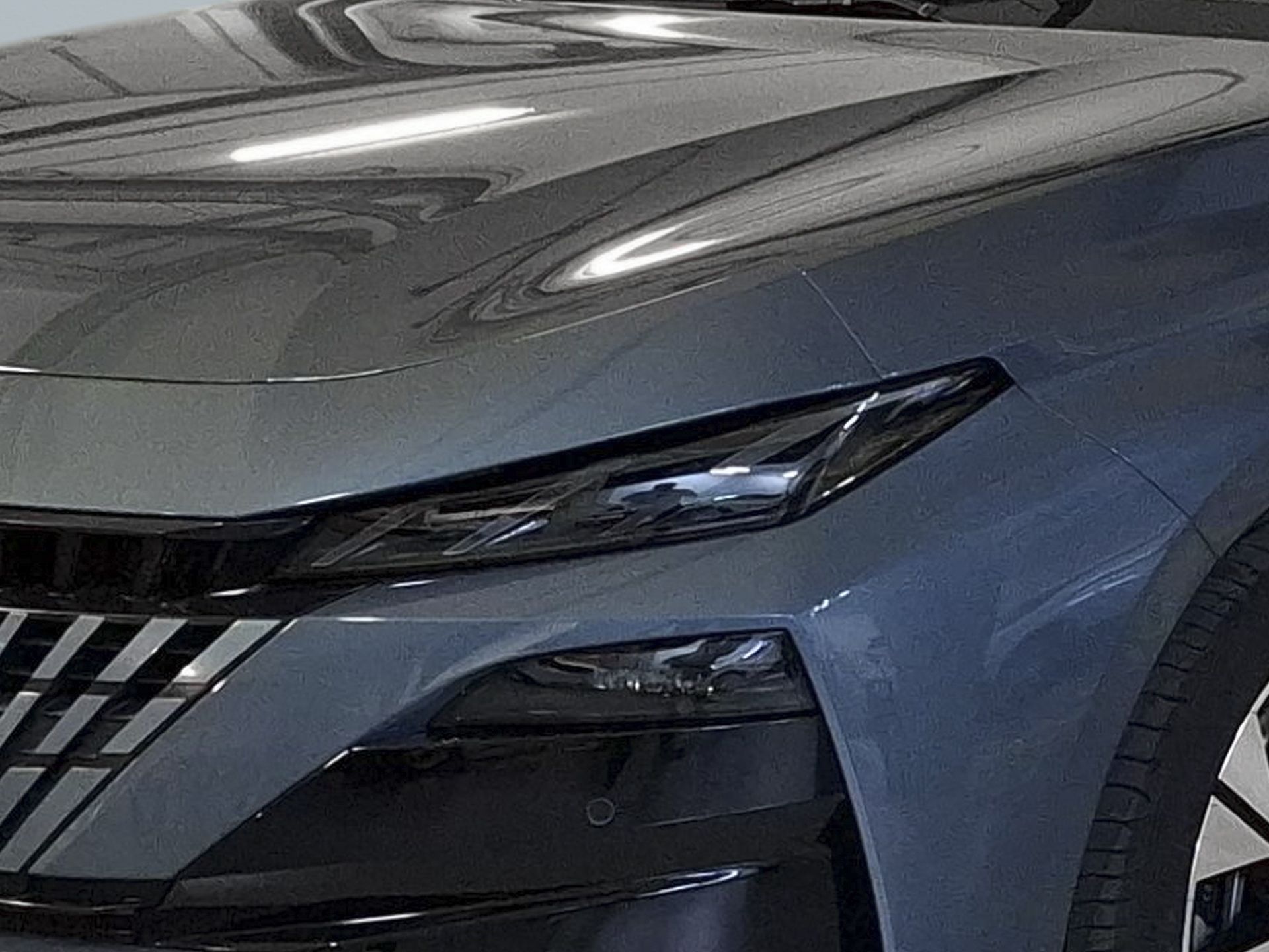 Peugeot 308 SW SW Allure 1.5 BlueHDi 130cv EAT8 — photo 3