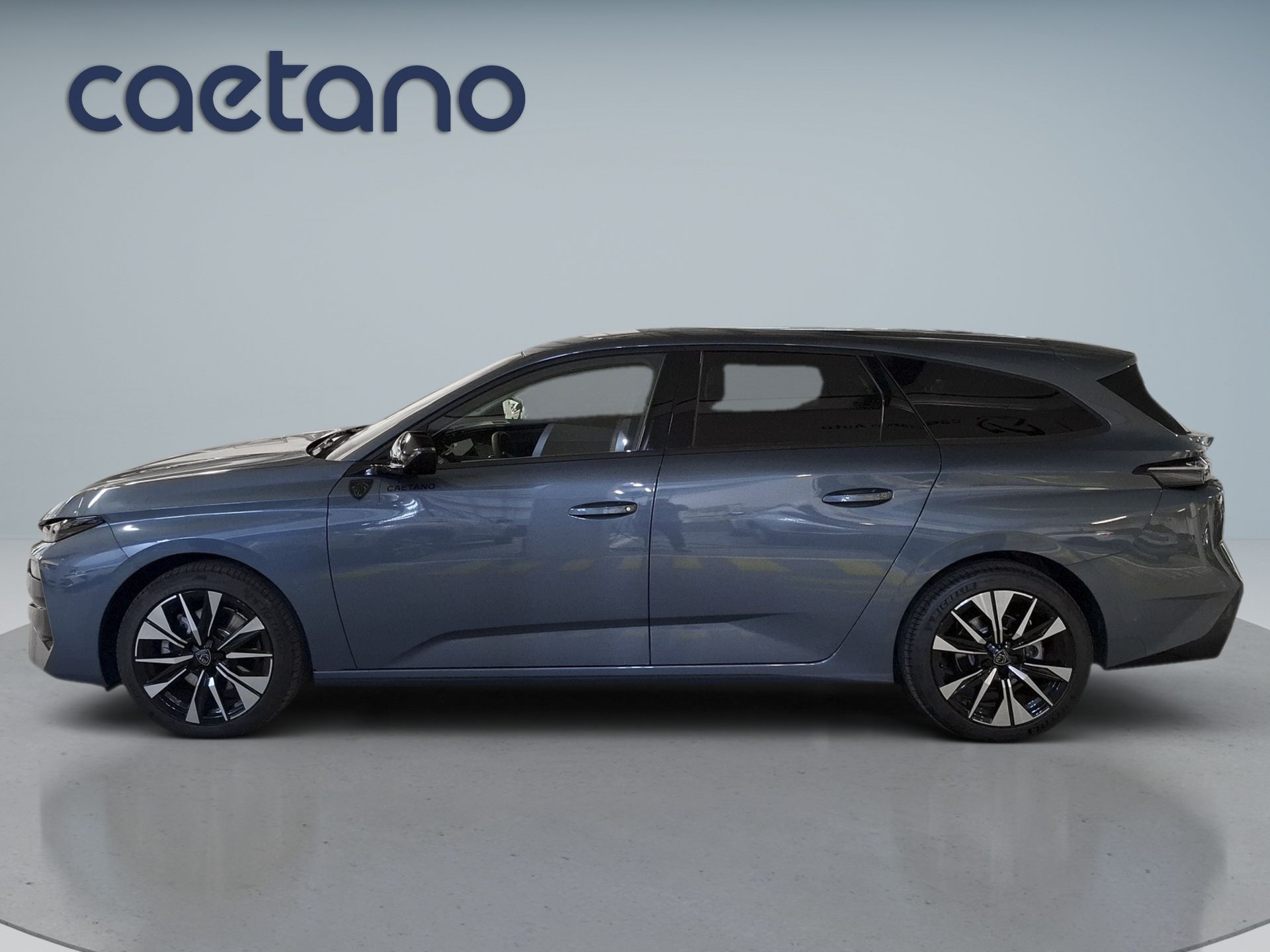 Peugeot 308 SW SW Allure 1.5 BlueHDi 130cv EAT8 — photo 4