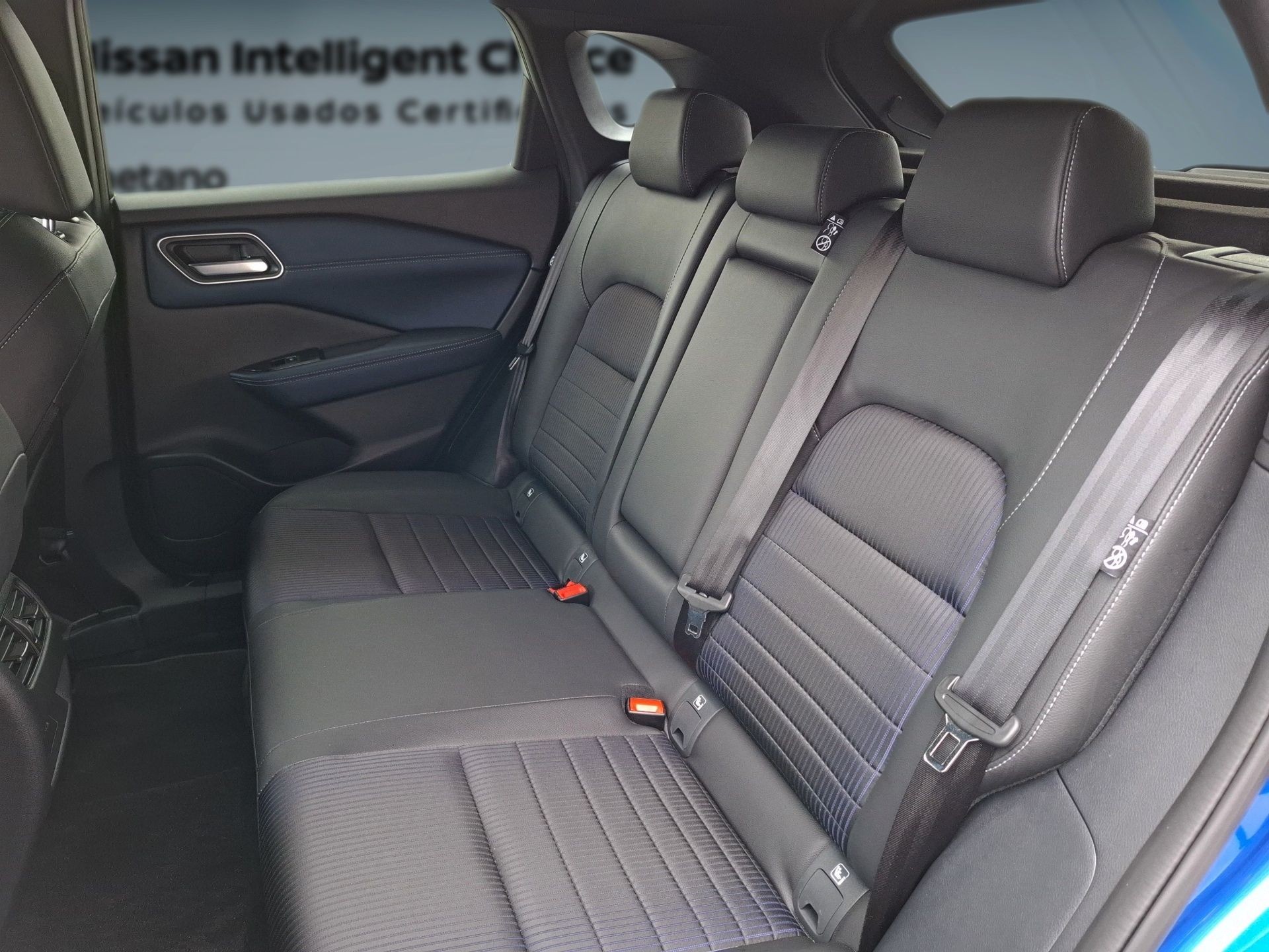 Nissan Qashqai 1.5 E-POWER 190 CV Tekna TT + SKY — photo 5