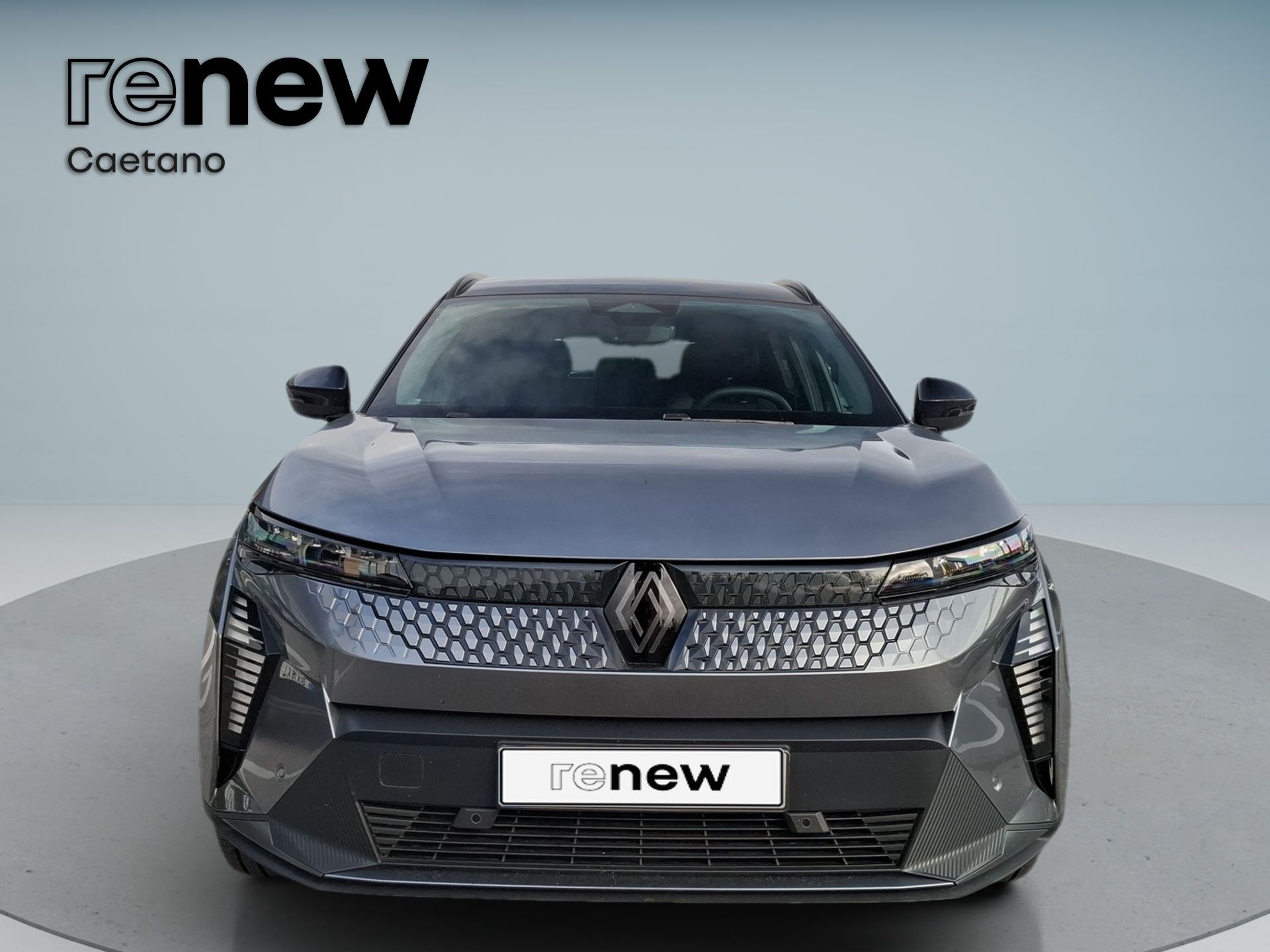 Renault Scenic E-Tech 100% elétrico 220cv esprit Alpine — photo 2